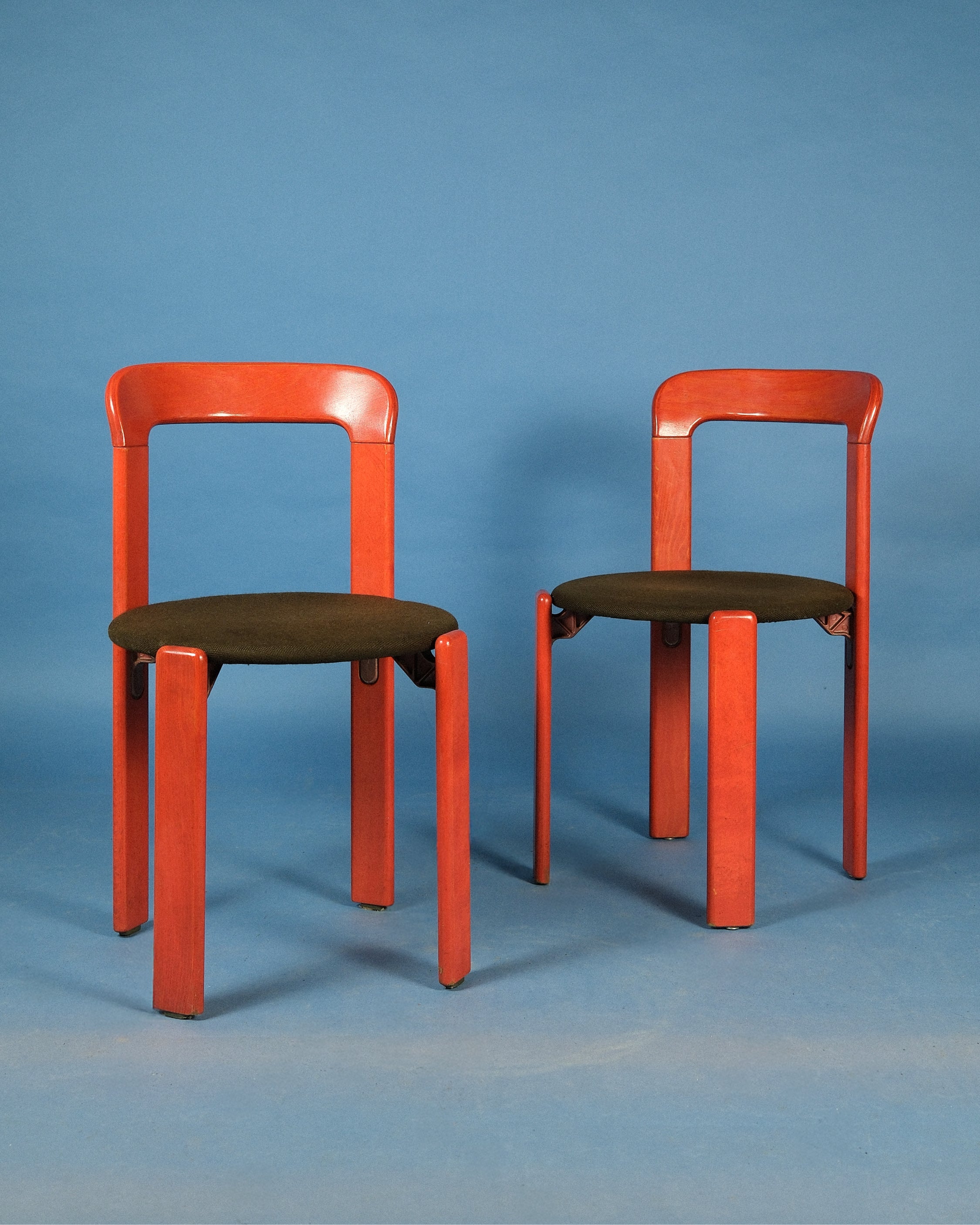 Chair 33/3300, Bruno Rey, Dietiker/Kusch+Co