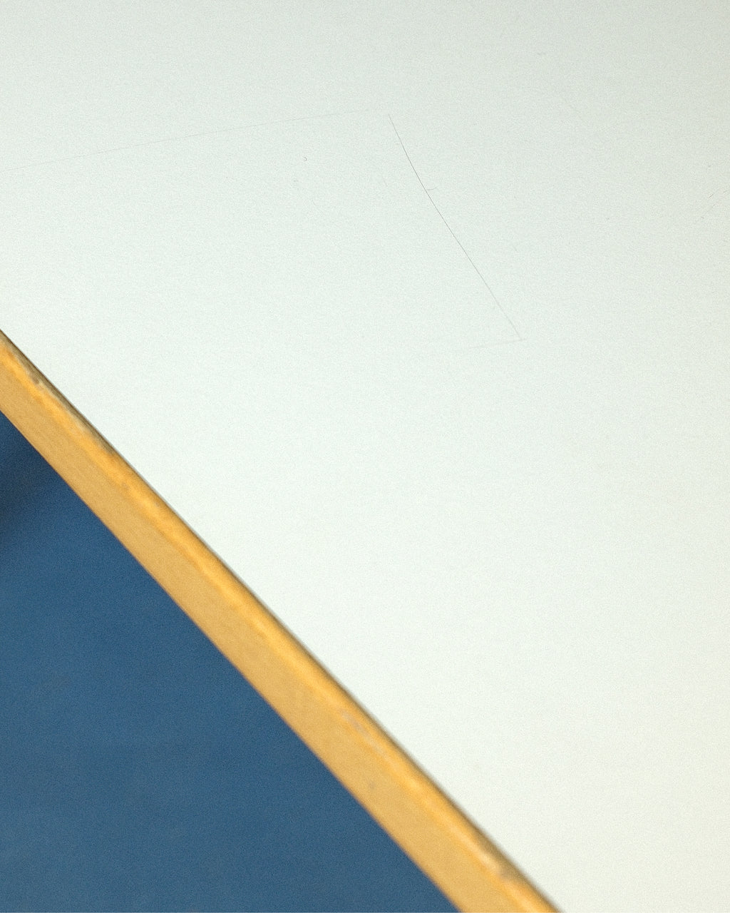 Table, Bruno Rey, Kusch+Co