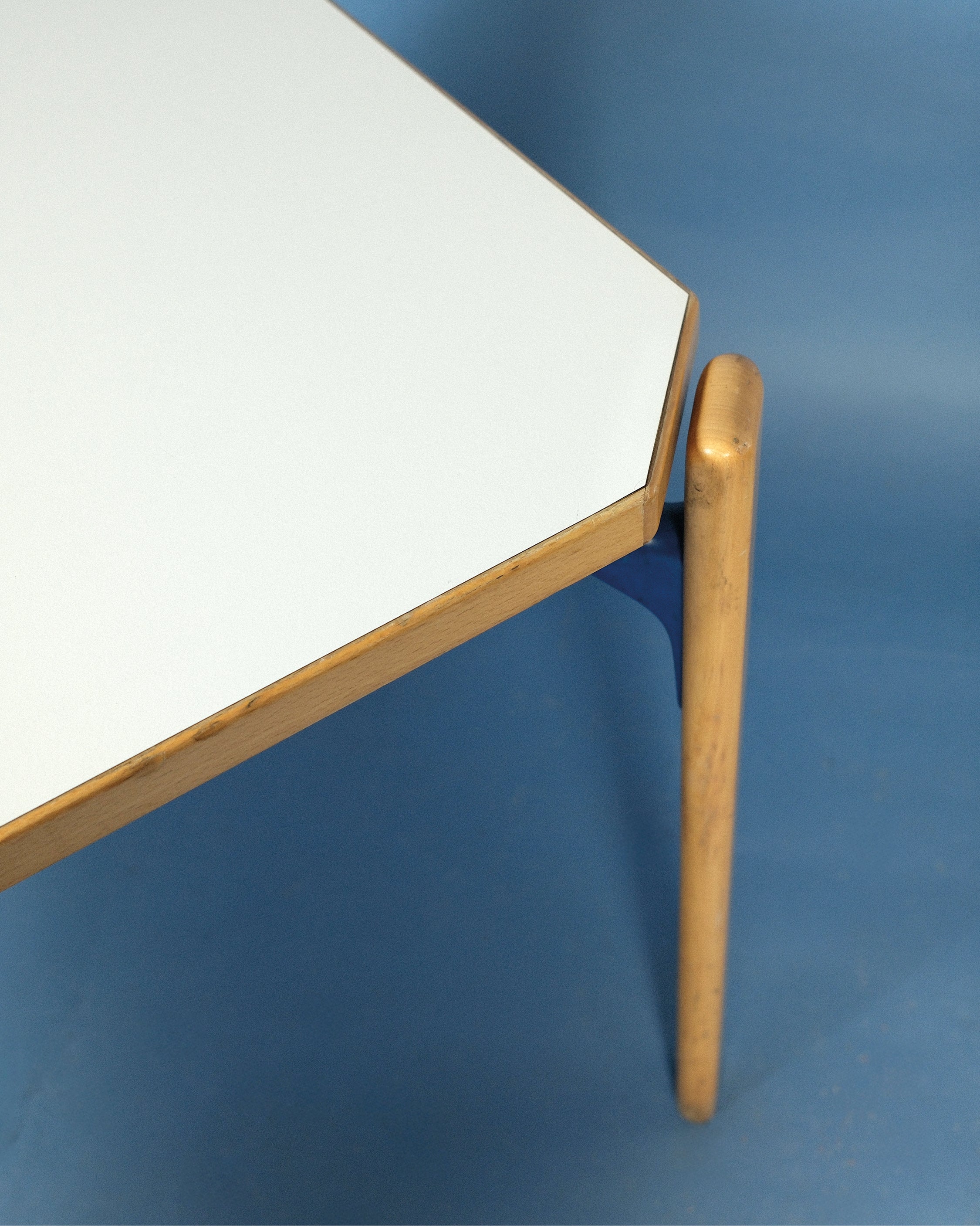 Table, Bruno Rey, Kusch+Co