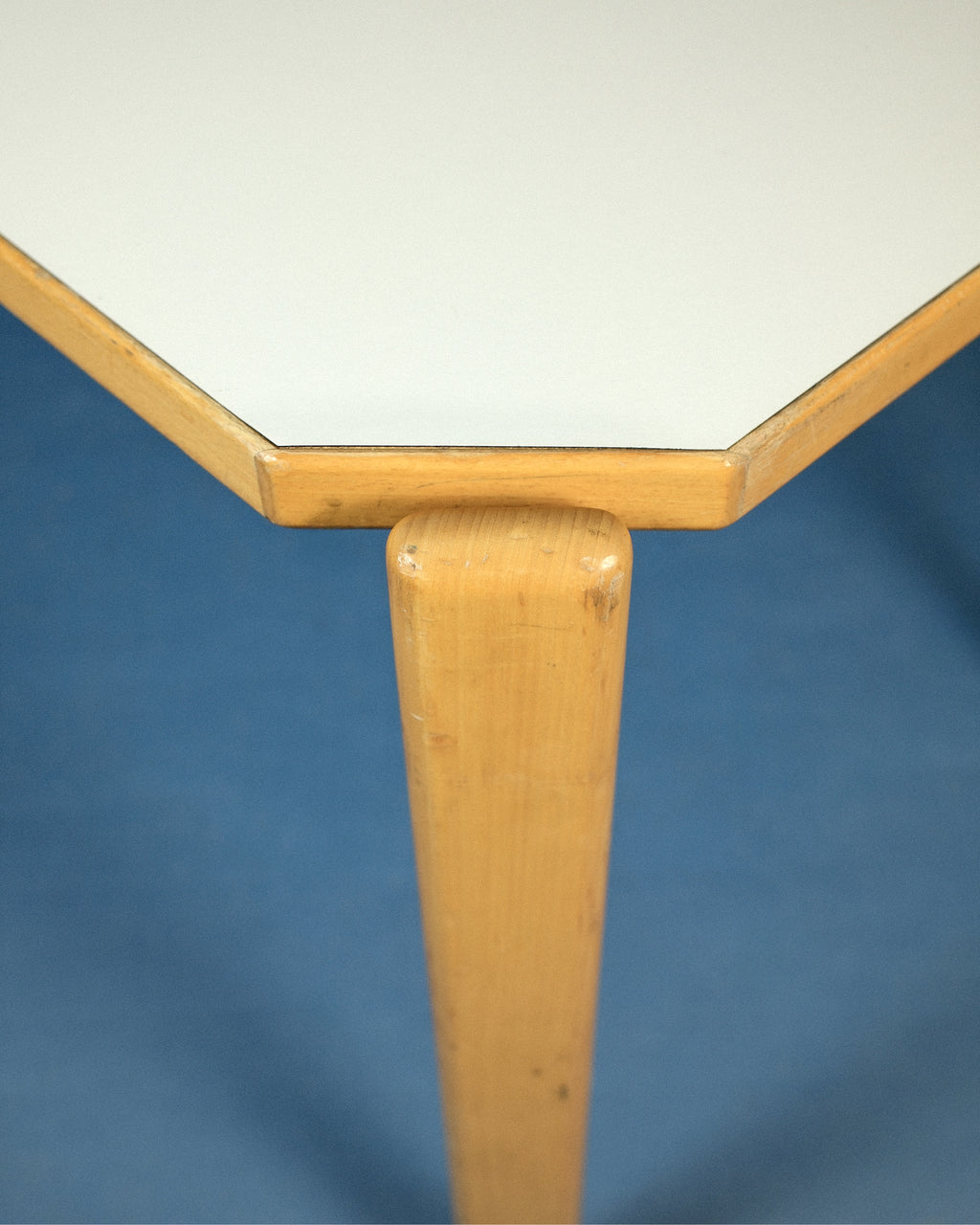 Table, Bruno Rey, Kusch+Co