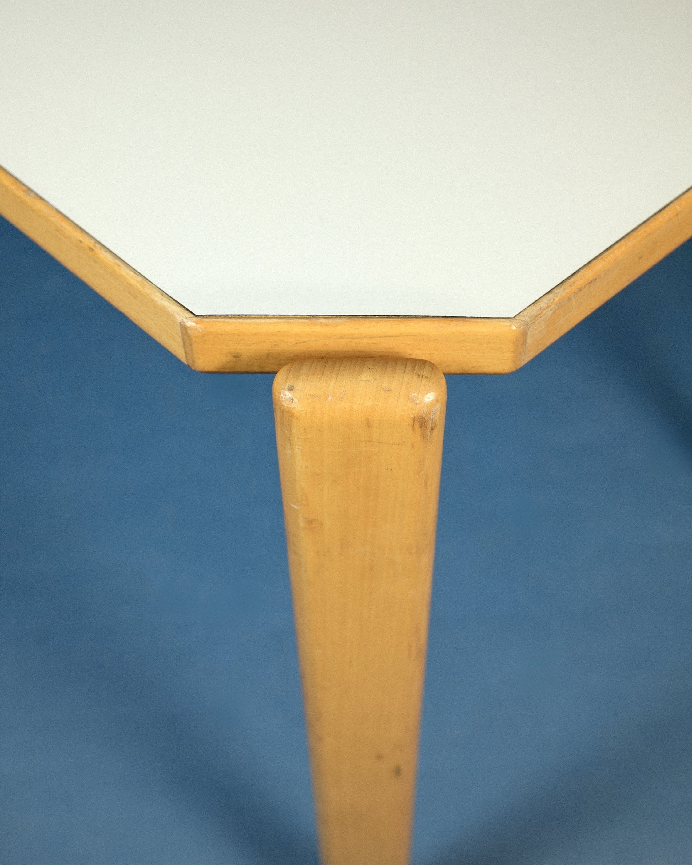 Table, Bruno Rey, Kusch+Co