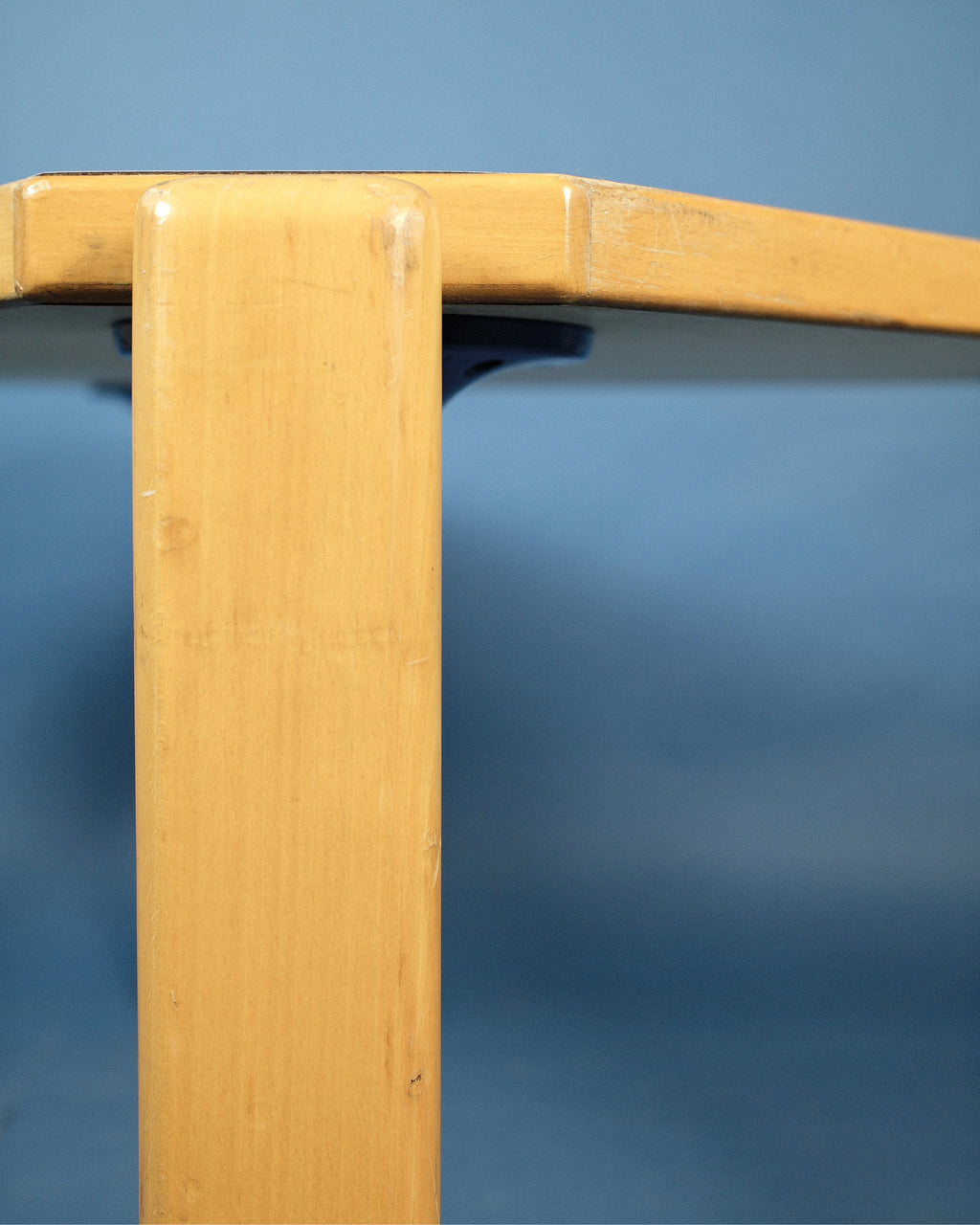 Table, Bruno Rey, Kusch+Co