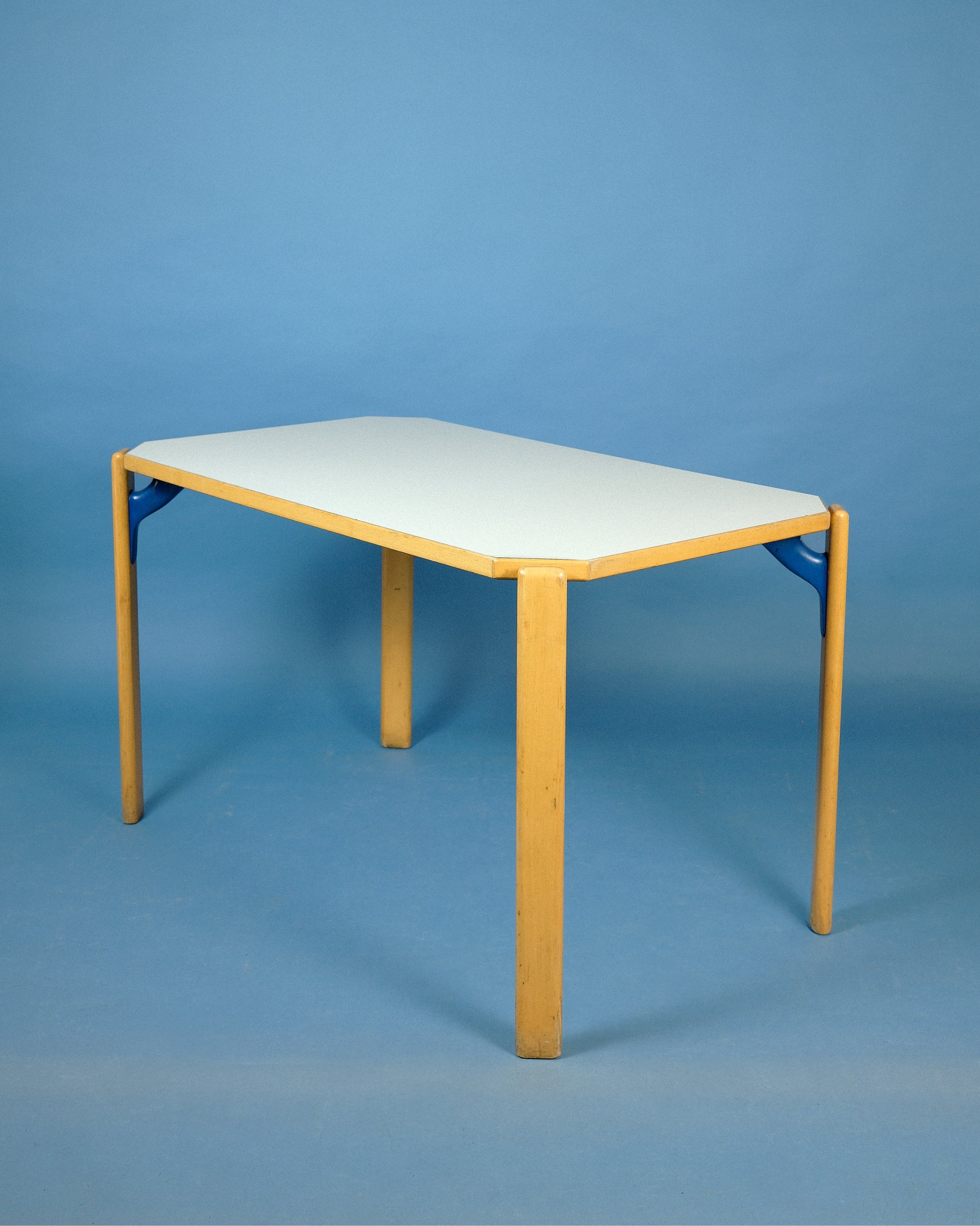 Table, Bruno Rey, Kusch+Co