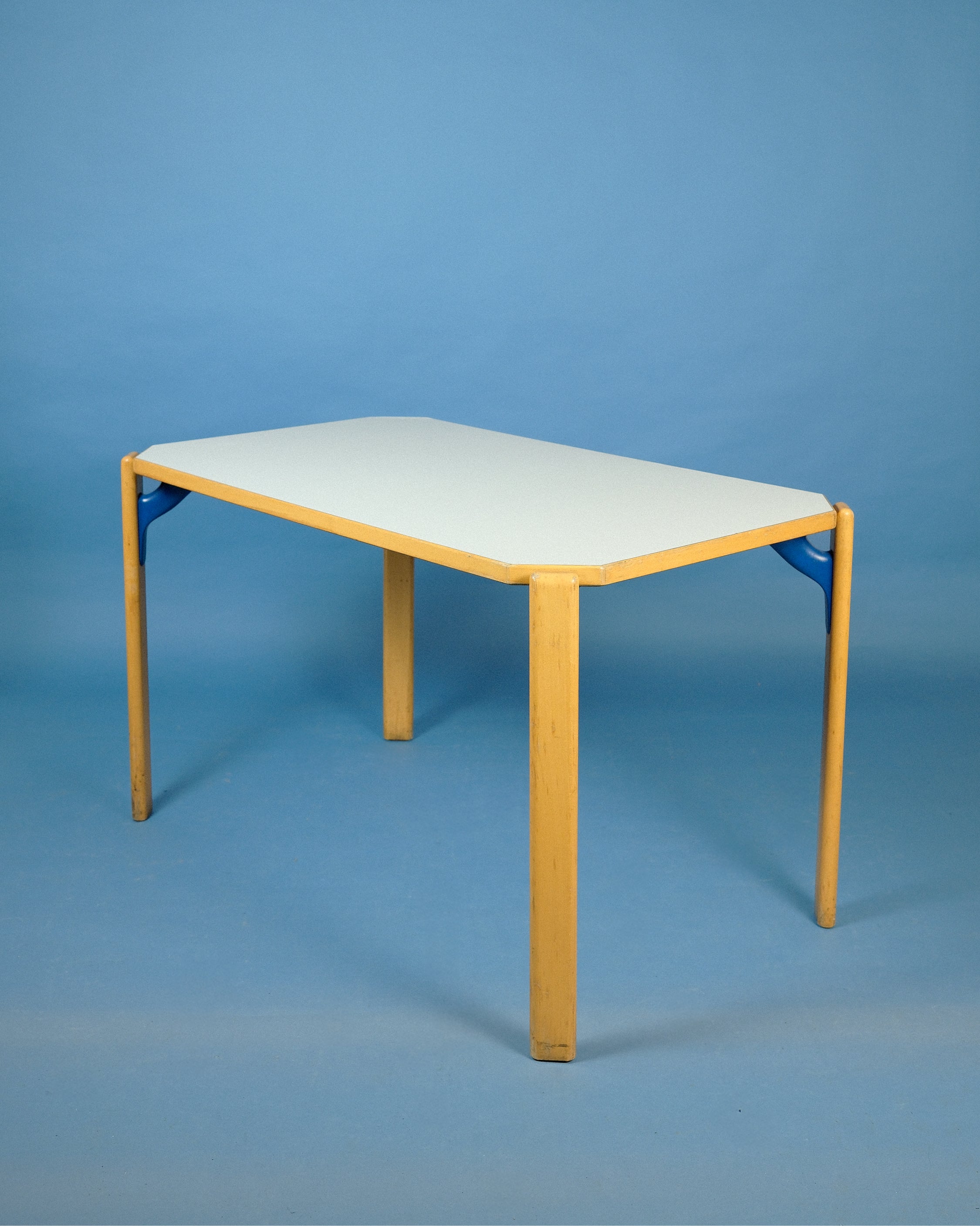 Table, Bruno Rey, Kusch+Co
