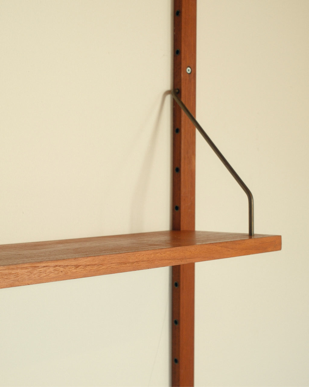 Wall unit, Poul Cadovius, Royal System