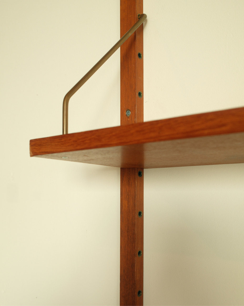 Wall unit, Poul Cadovius, Royal System