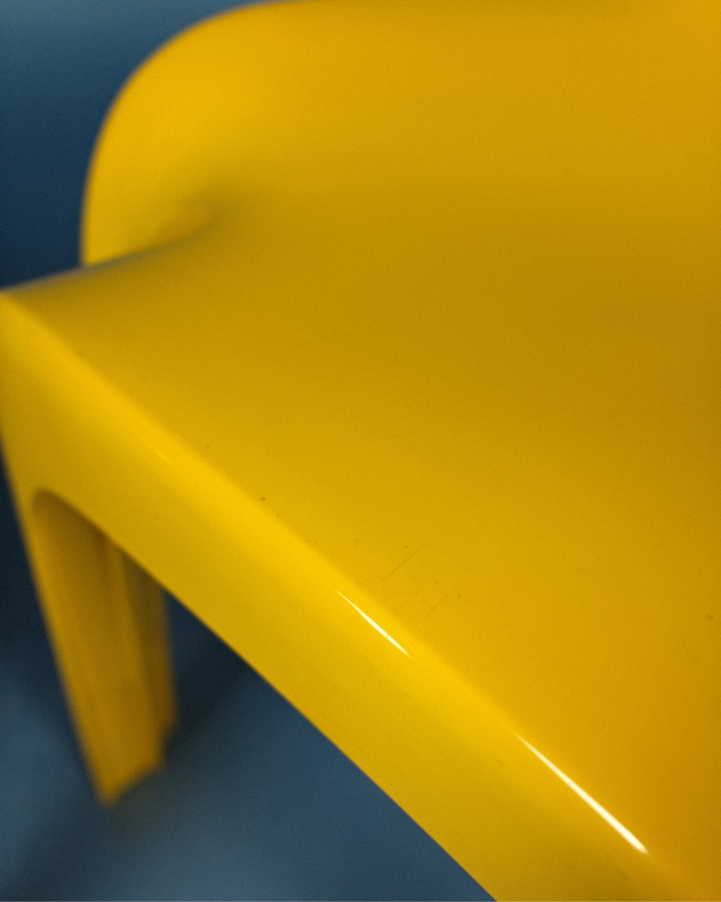 Casalino stool, Alexander Begge, Casala