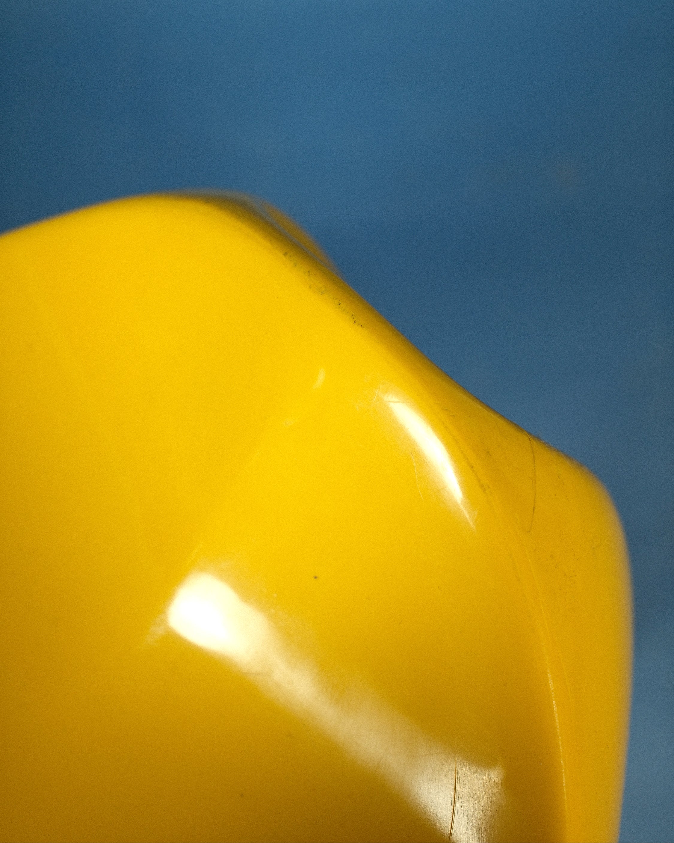 Casalino stool, Alexander Begge, Casala
