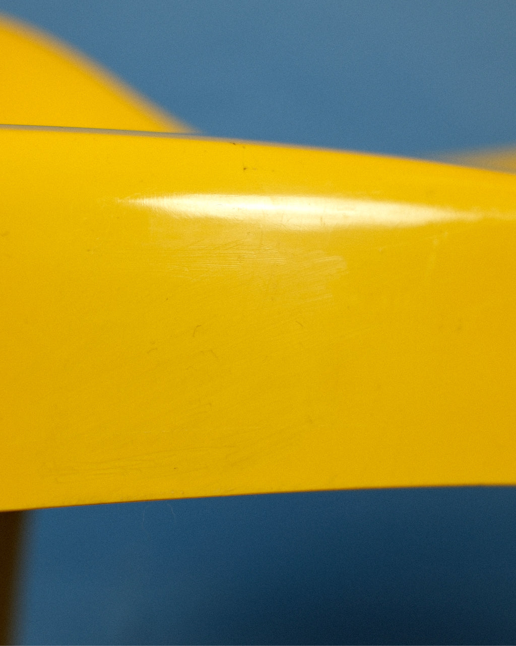 Casalino stool, Alexander Begge, Casala