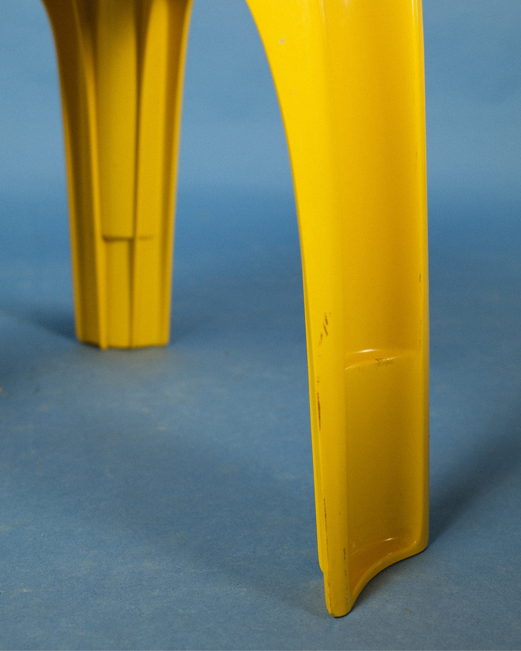 Casalino stool, Alexander Begge, Casala