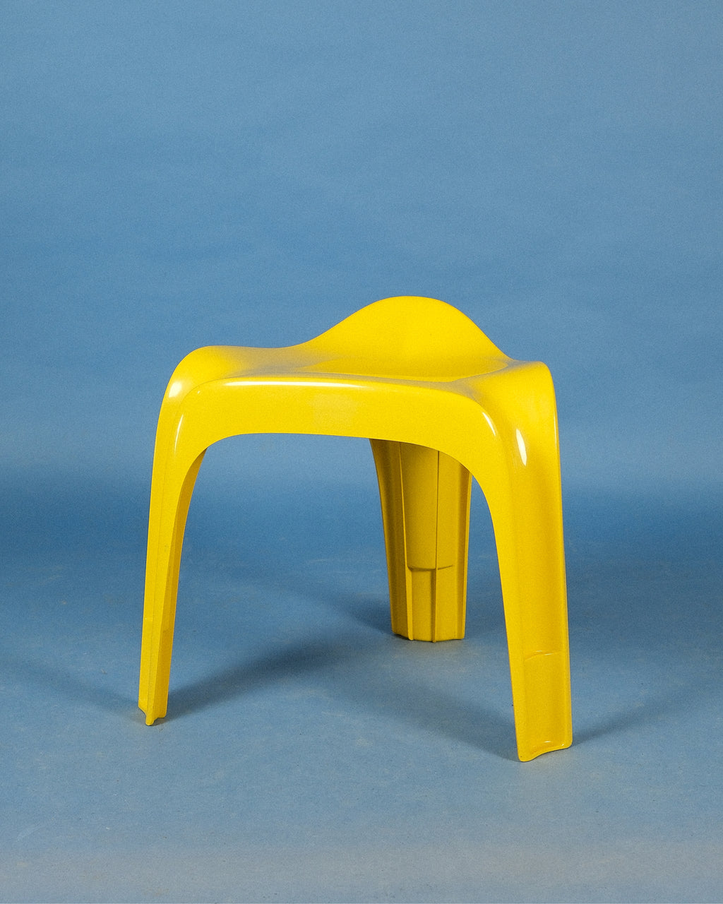 Casalino stool, Alexander Begge, Casala