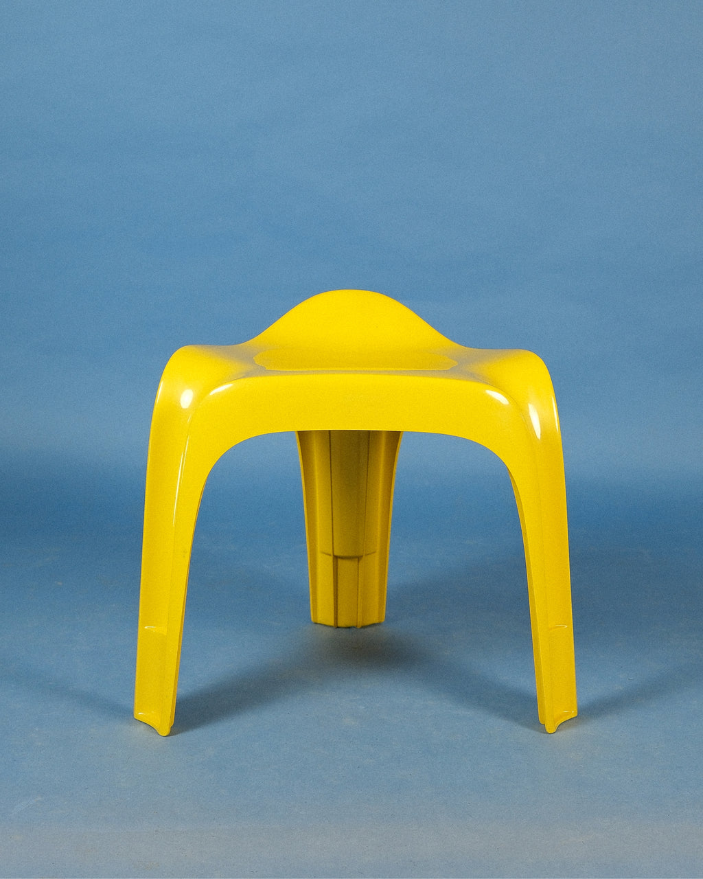 Casalino stool, Alexander Begge, Casala