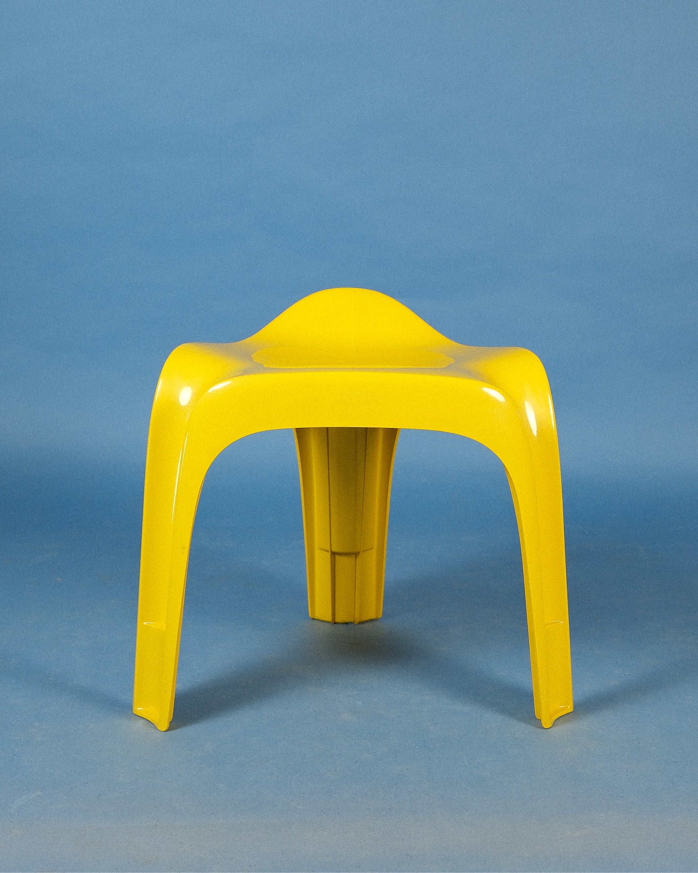 Casalino stool, Alexander Begge, Casala