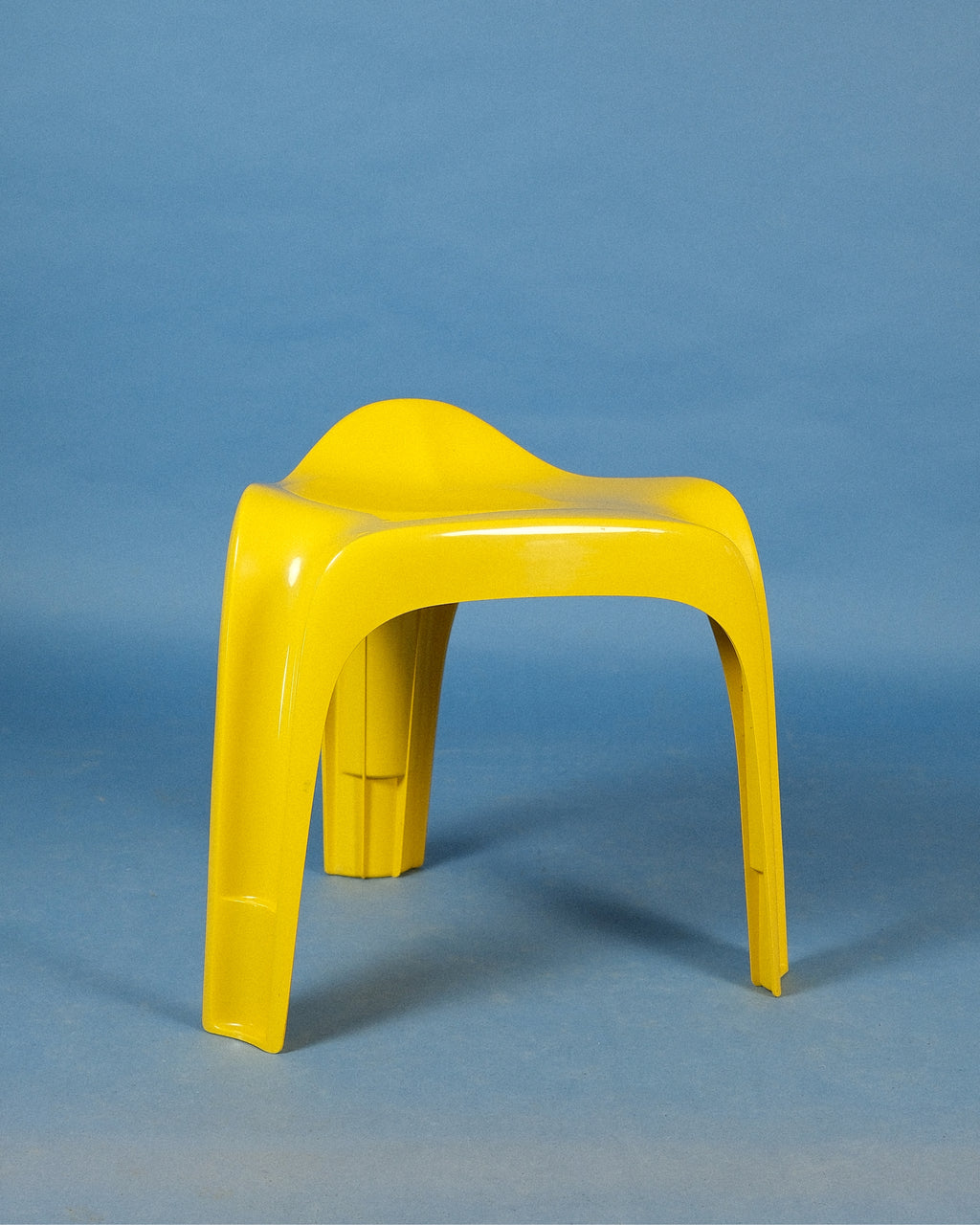 Casalino stool, Alexander Begge, Casala