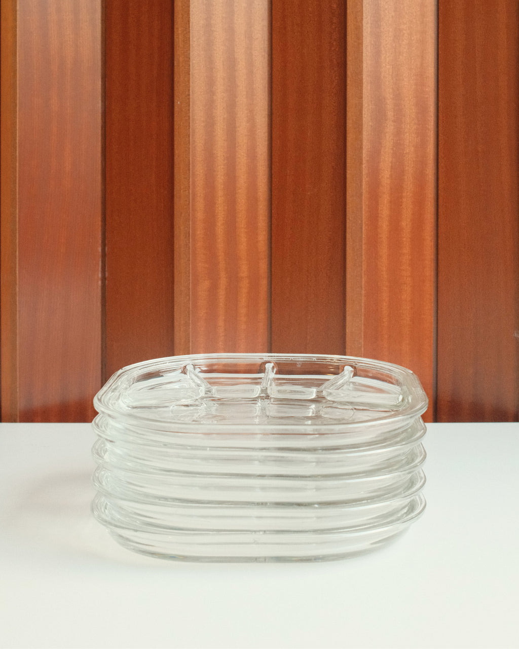 Arno plates, Joe Colombo, Italora