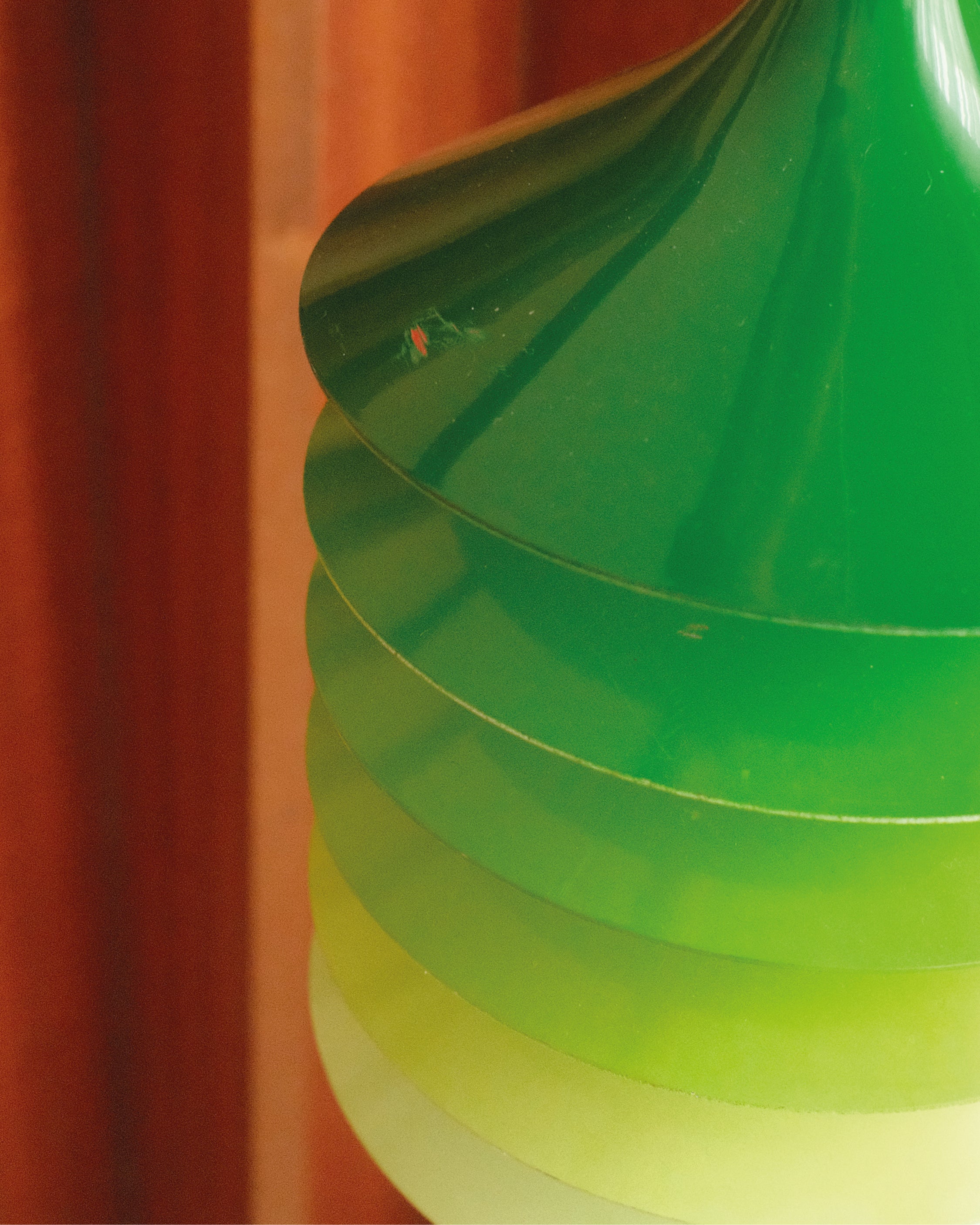 Duett pendant lamp, Bent Gantzel-Boysen, IKEA