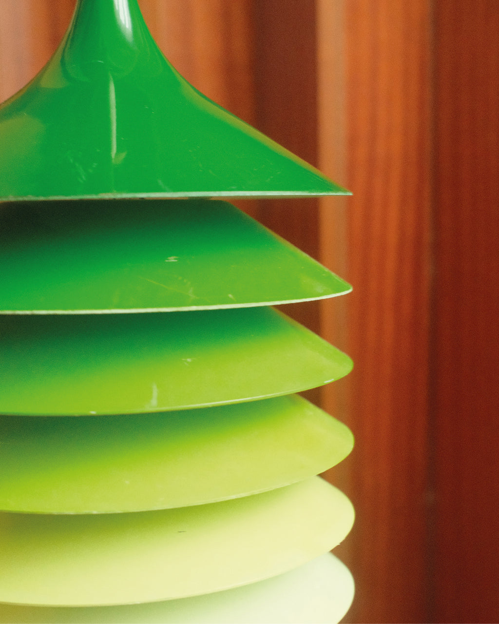 Set Duett pendant lamps, Bent Gantzel-Boysen, IKEA