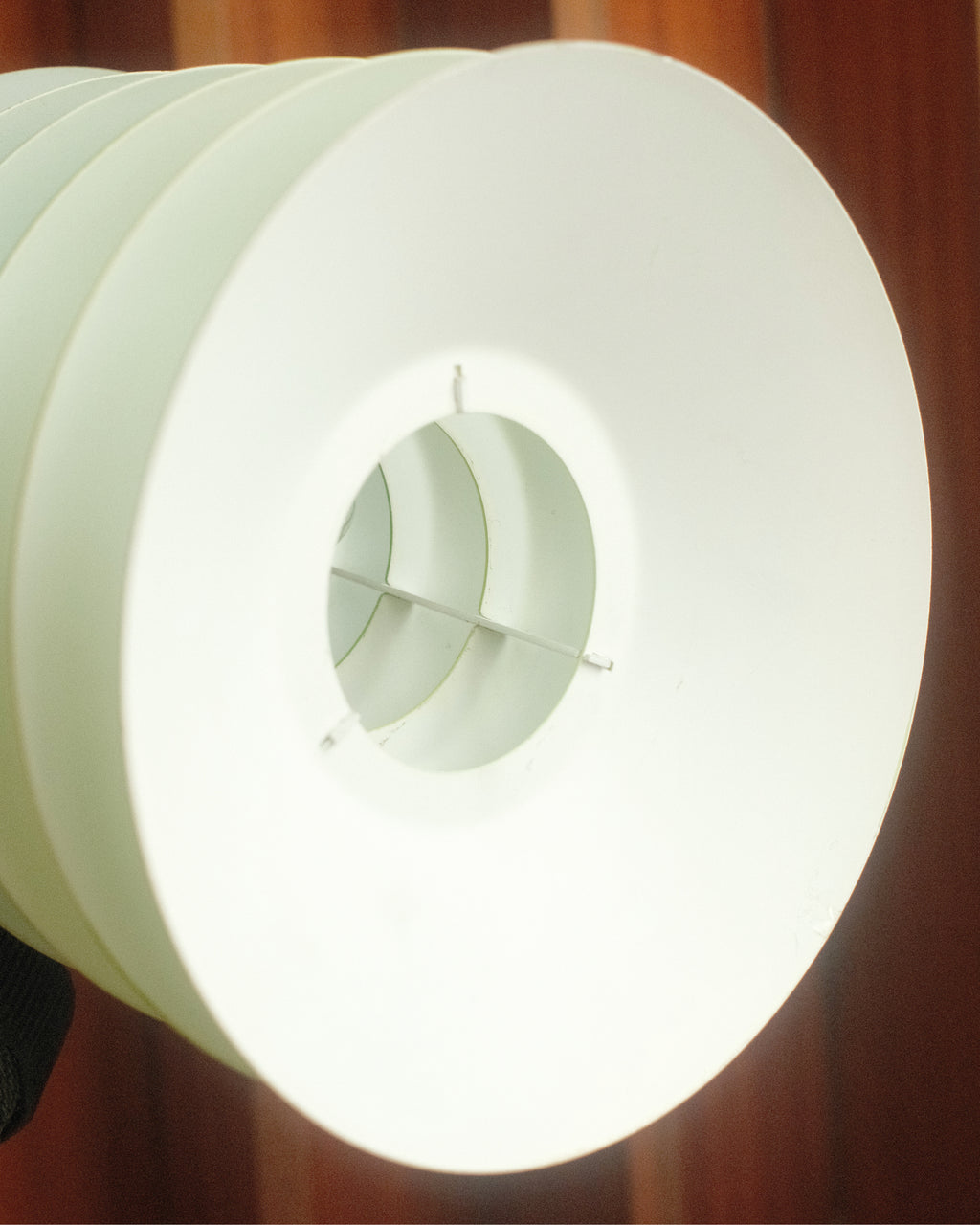 Duett pendant lamp, Bent Gantzel-Boysen, IKEA