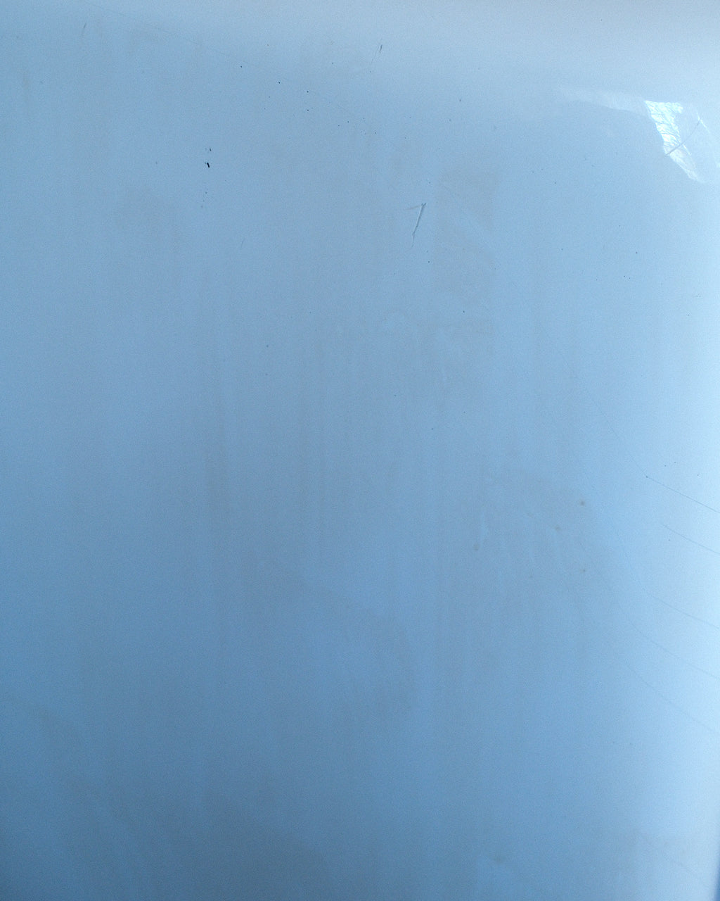 Fiberglass Lounge Chair