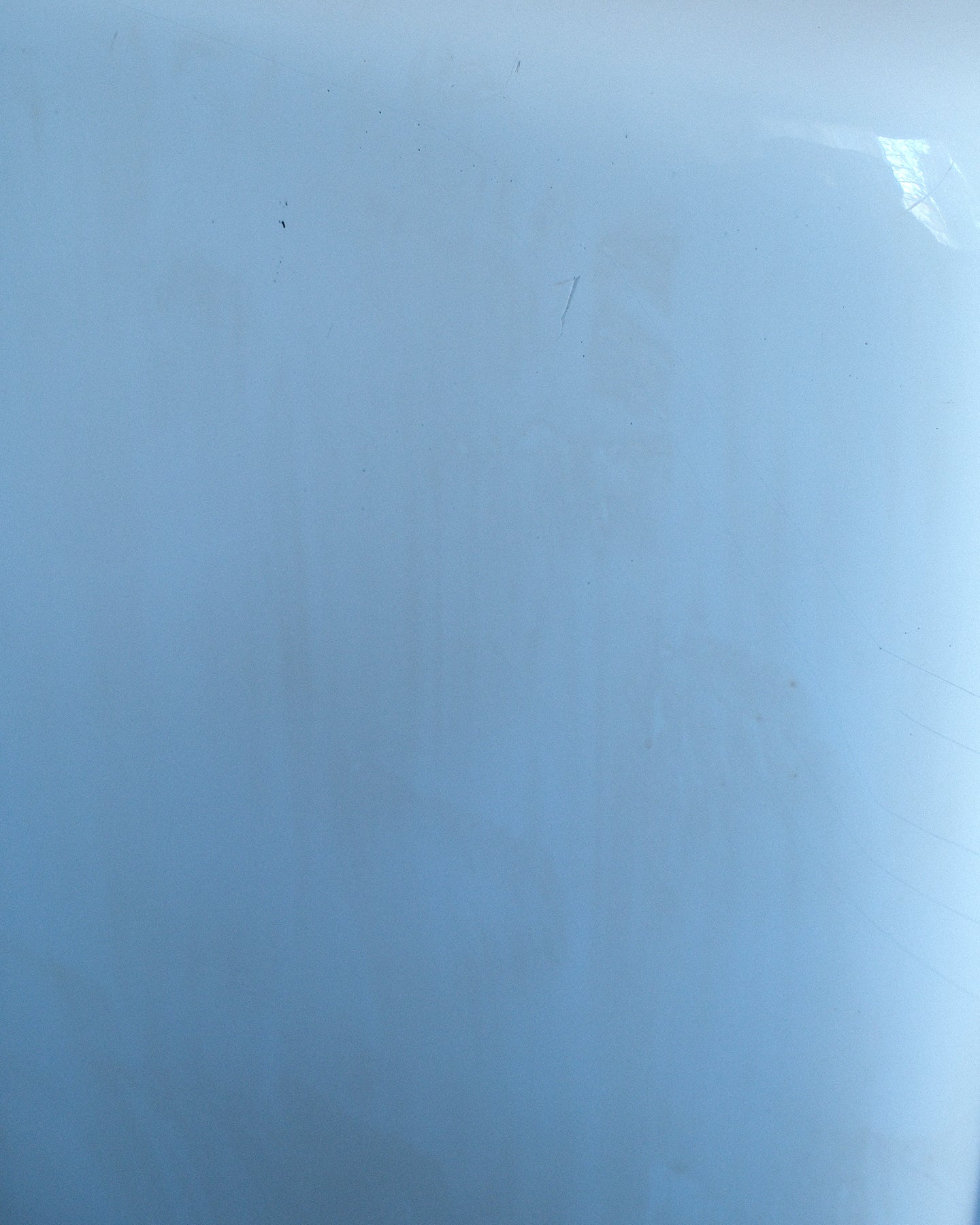 Fiberglass Lounge Chair