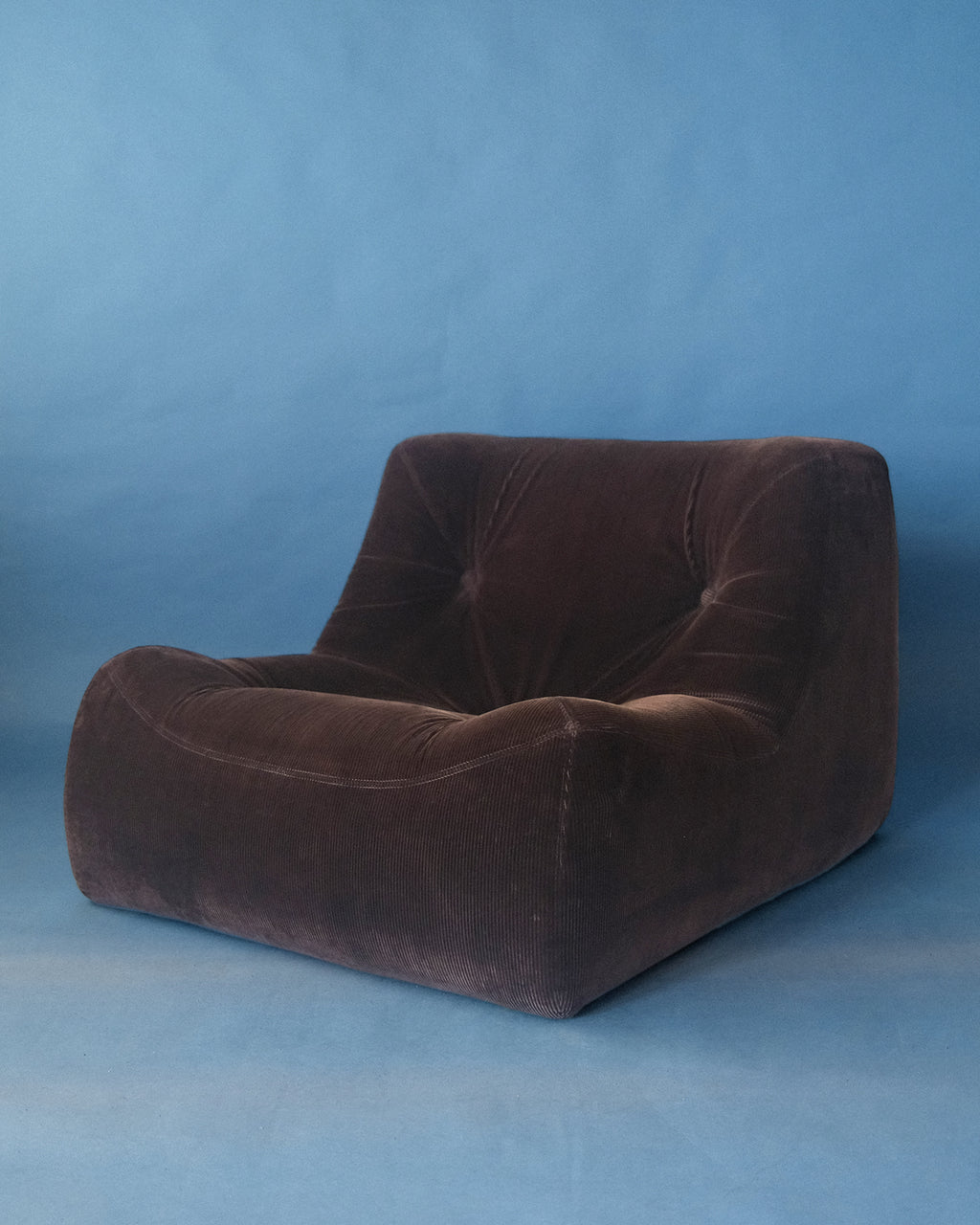 Kali one seater, Michel Ducaroy, Ligne Roset