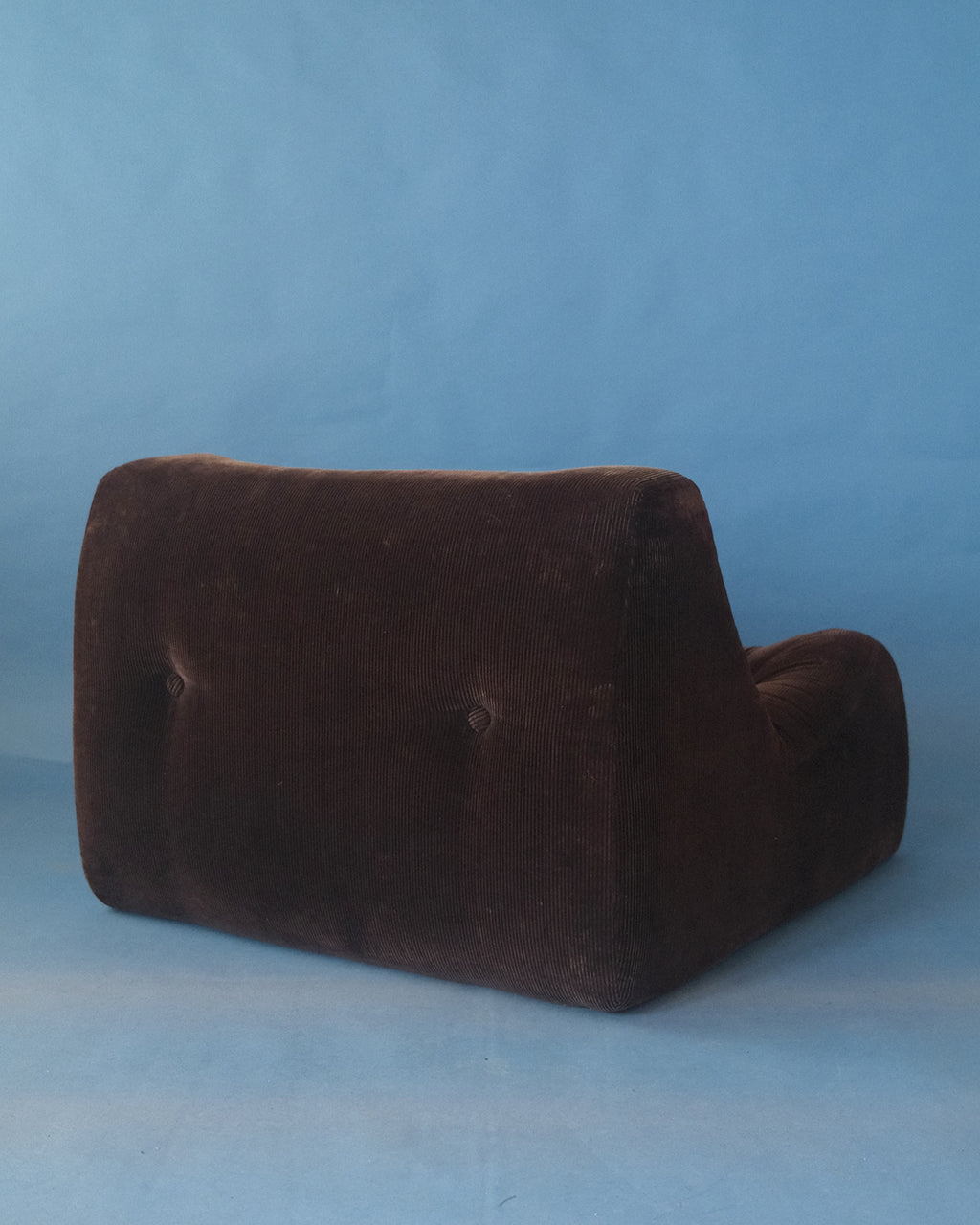 Kali one seater, Michel Ducaroy, Ligne Roset