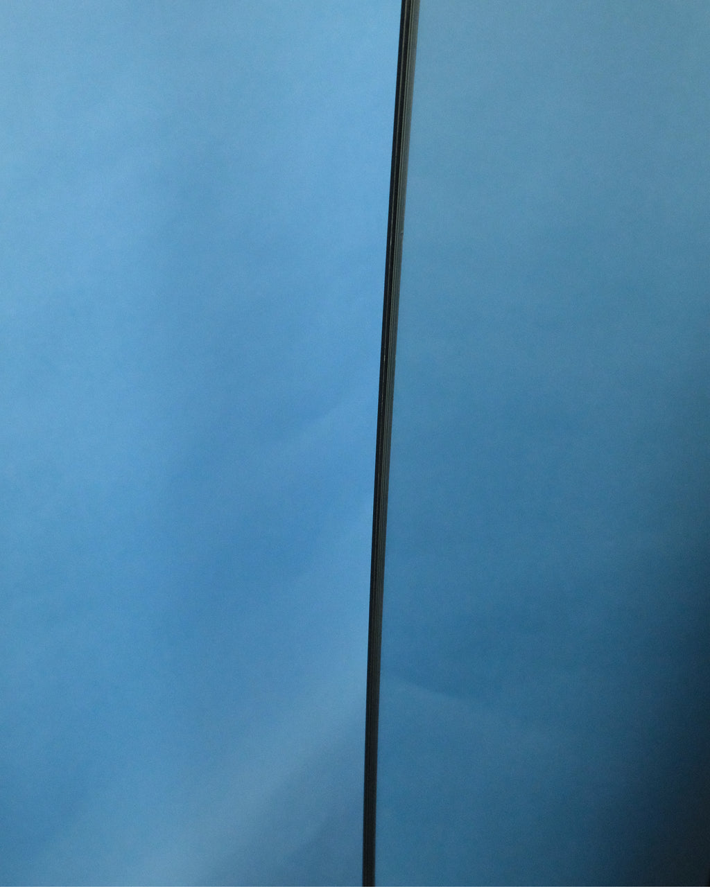 Unghia mirror, Rodolfo Bonetto