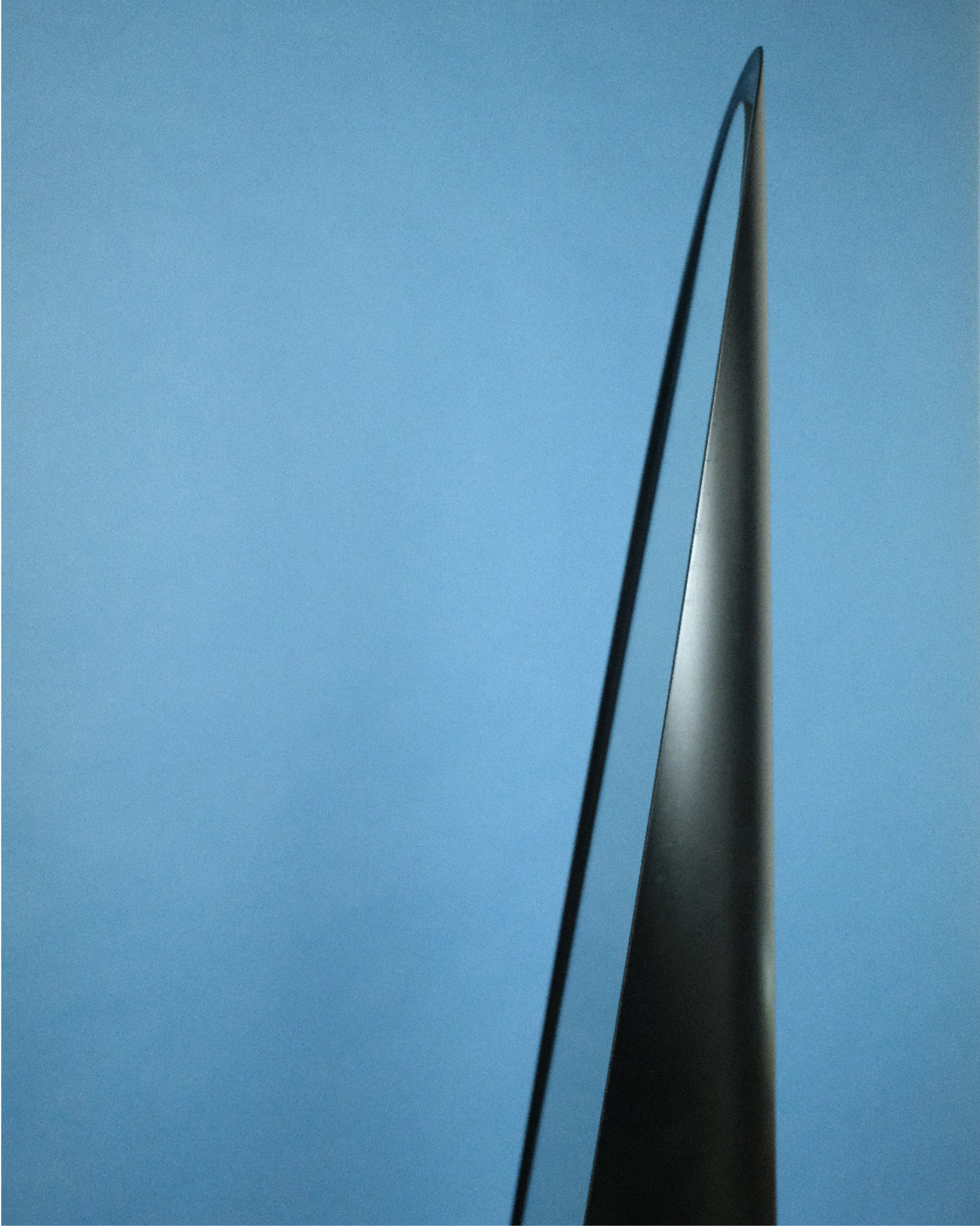 Unghia mirror, Rodolfo Bonetto