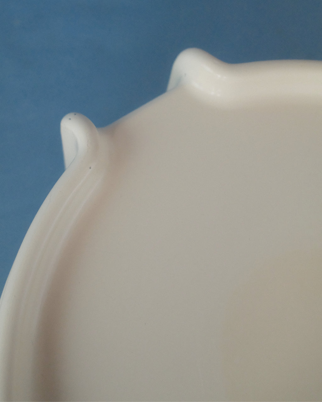 Nesting tables, Giotto Stoppino, Kartell