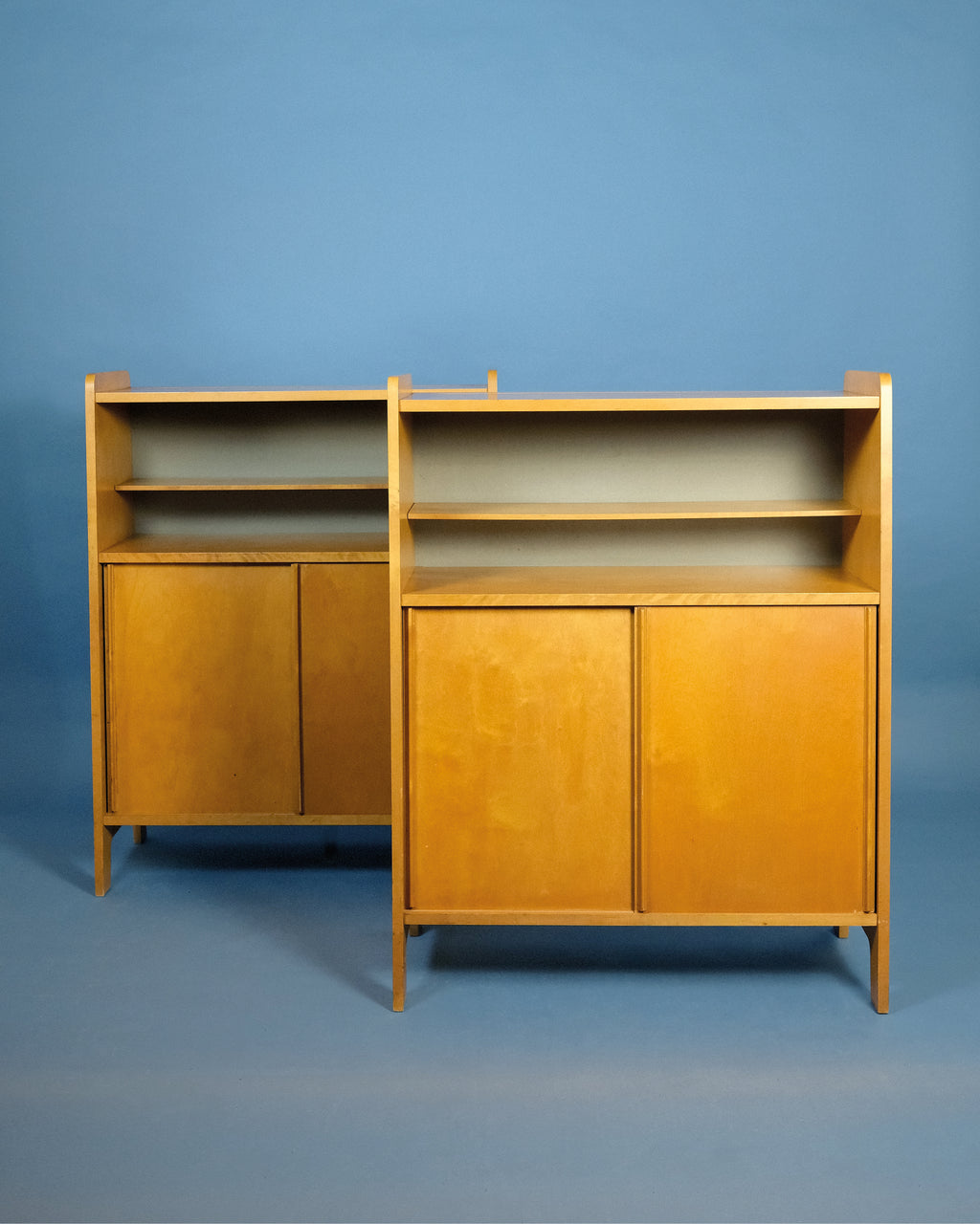 Cabinets, Nordiska Kompaniet