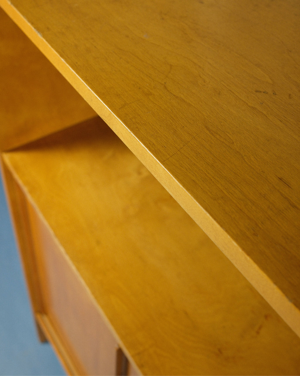 Cabinets, Nordiska Kompaniet