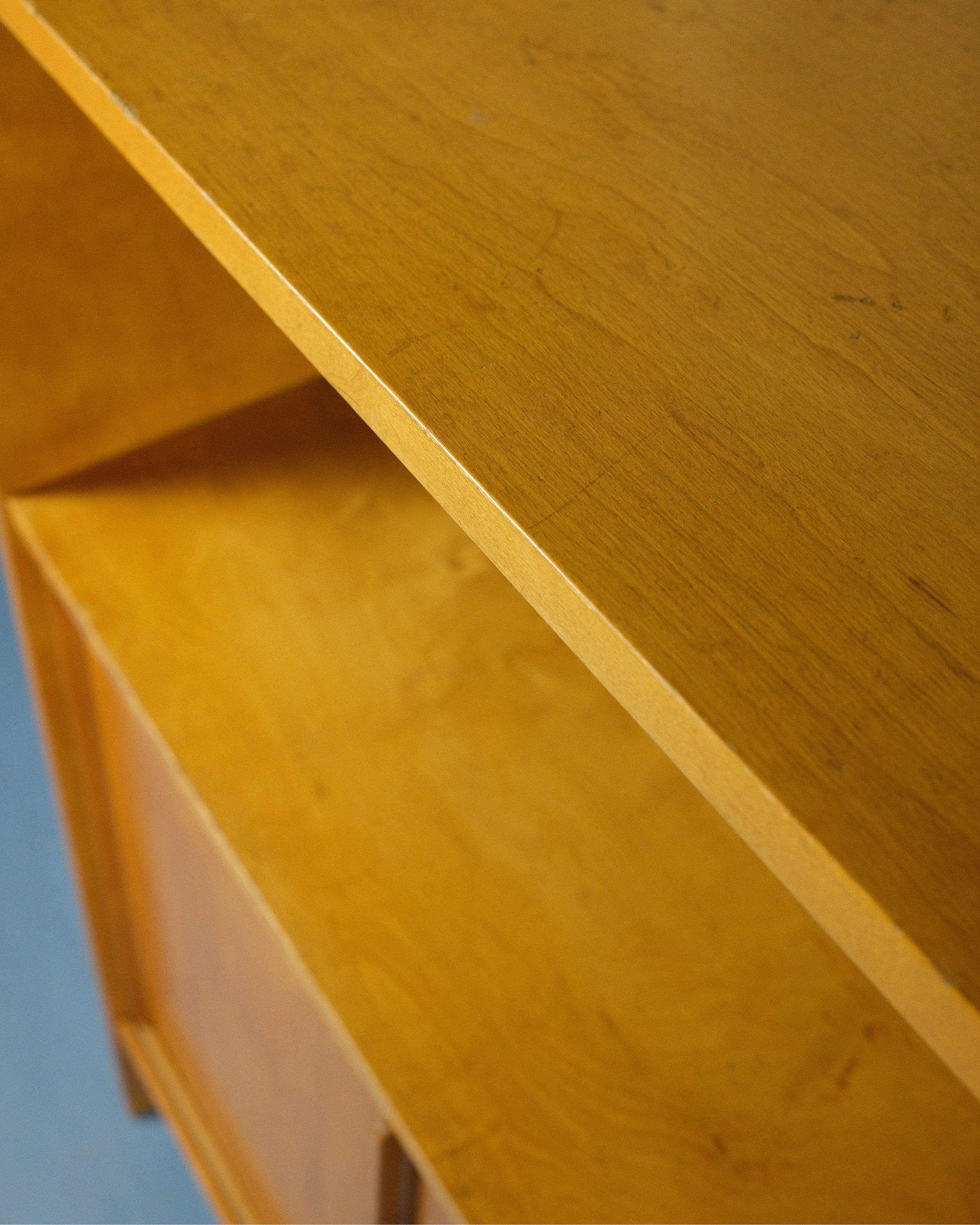 Cabinets, Nordiska Kompaniet