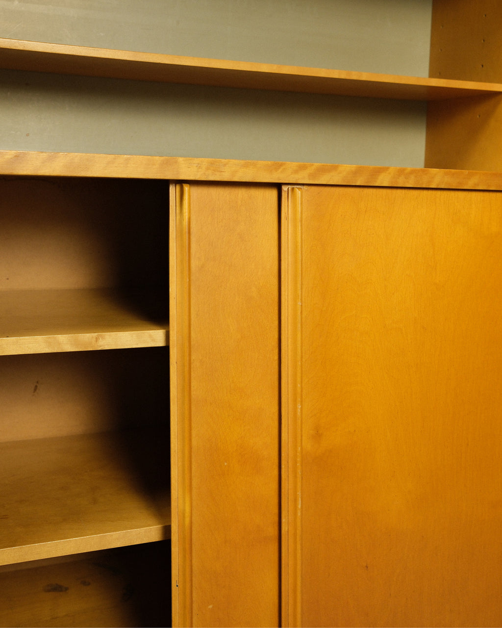 Cabinets, Nordiska Kompaniet