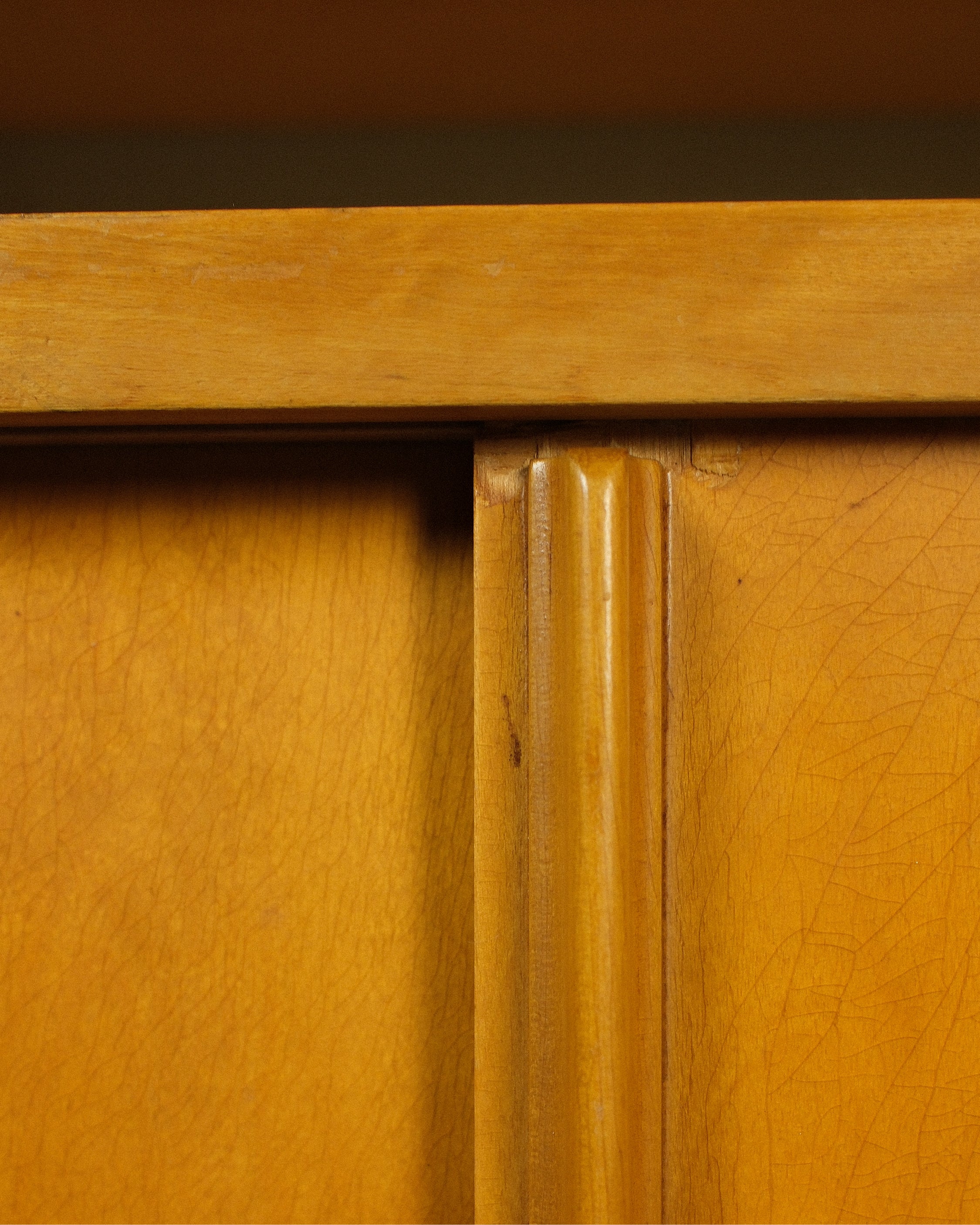 Cabinets, Nordiska Kompaniet