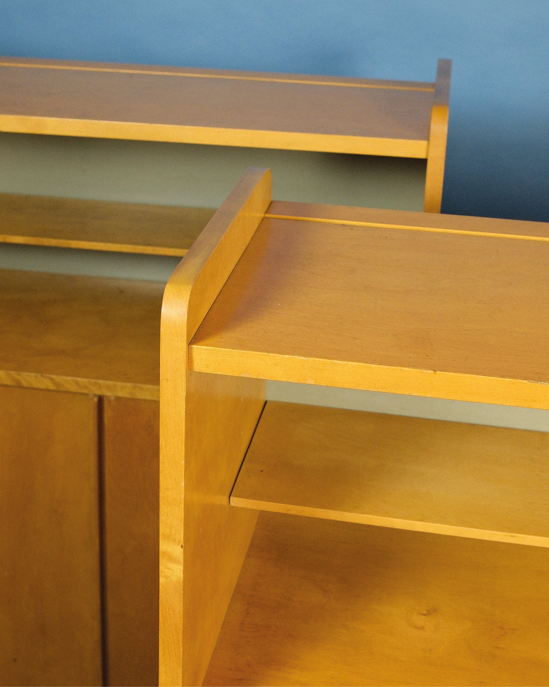 Cabinets, Nordiska Kompaniet