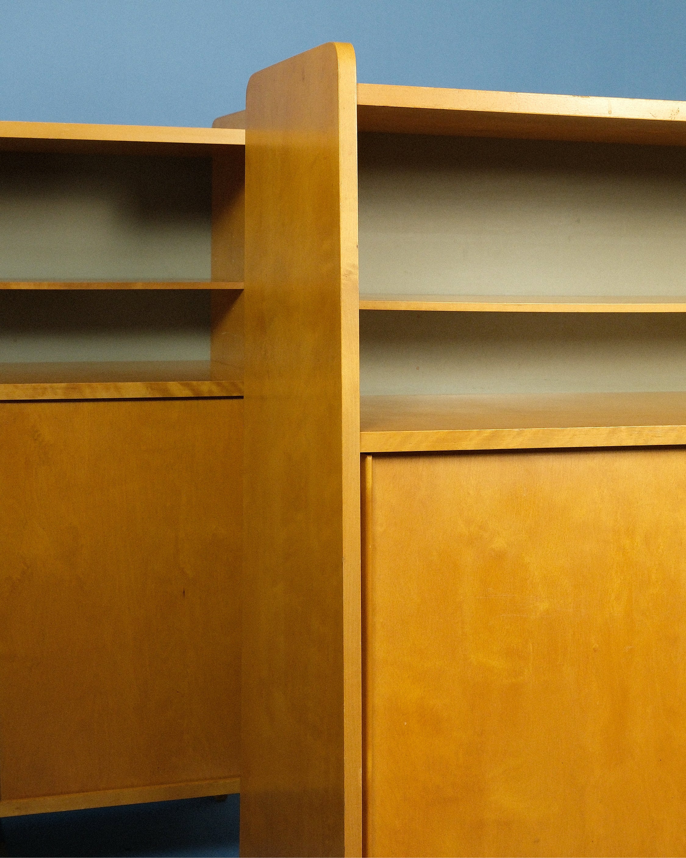 Cabinets, Nordiska Kompaniet