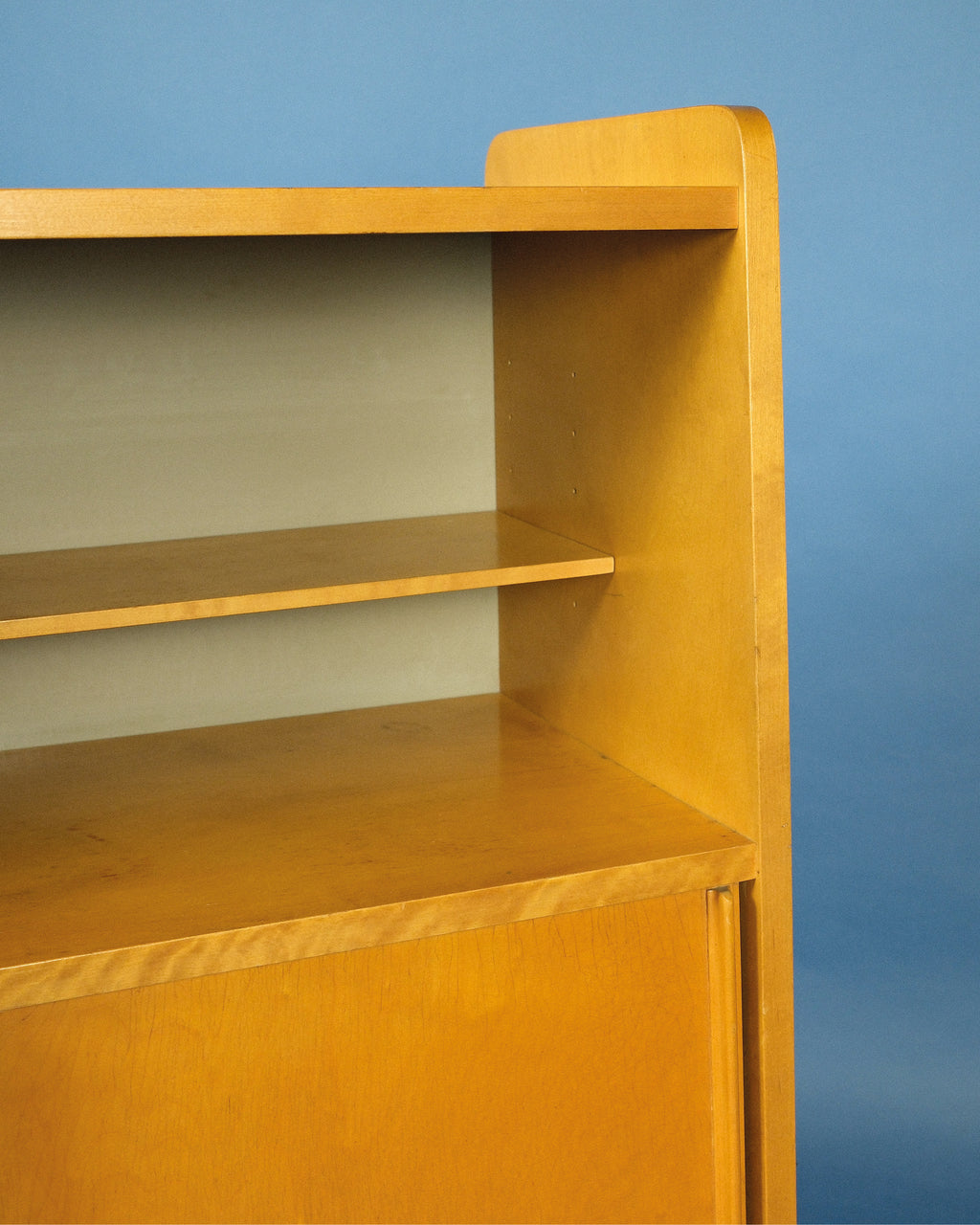 Cabinets, Nordiska Kompaniet