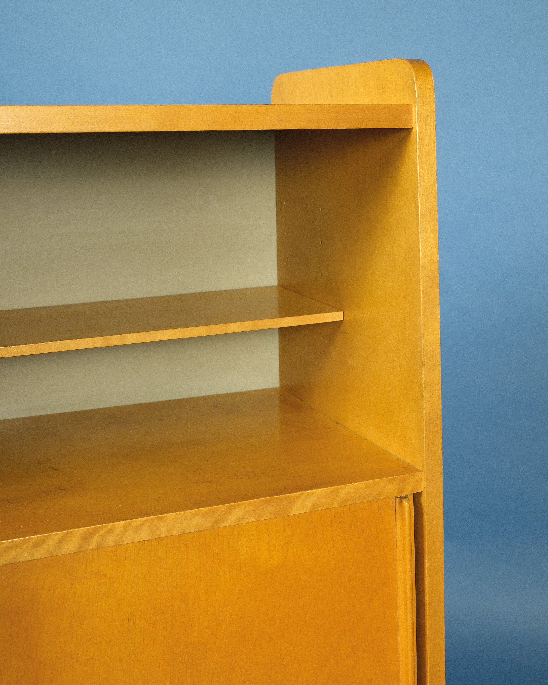 Cabinets, Nordiska Kompaniet