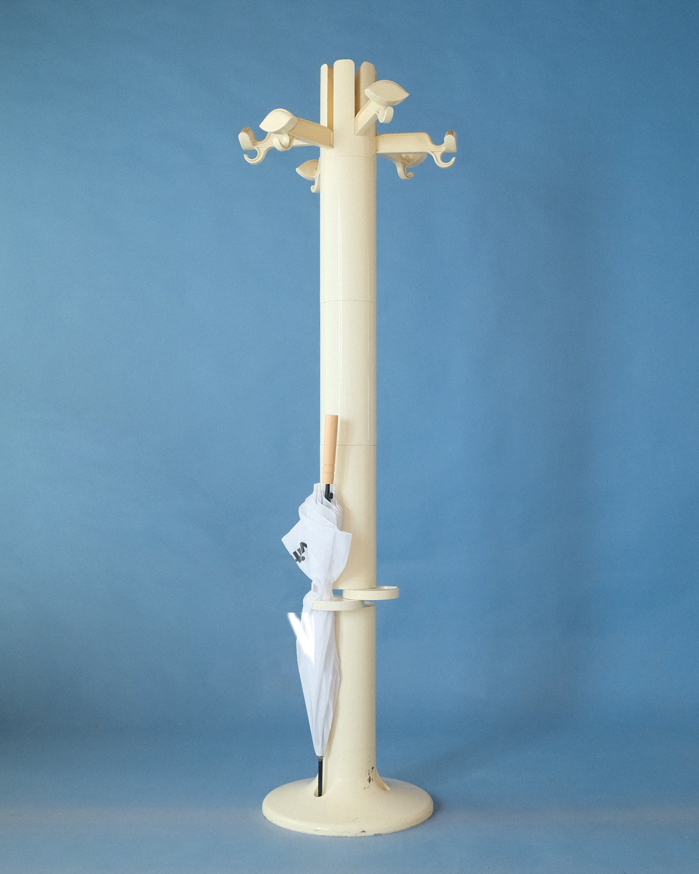 Planta kapstok, Giancarlo Piretti, Castelli