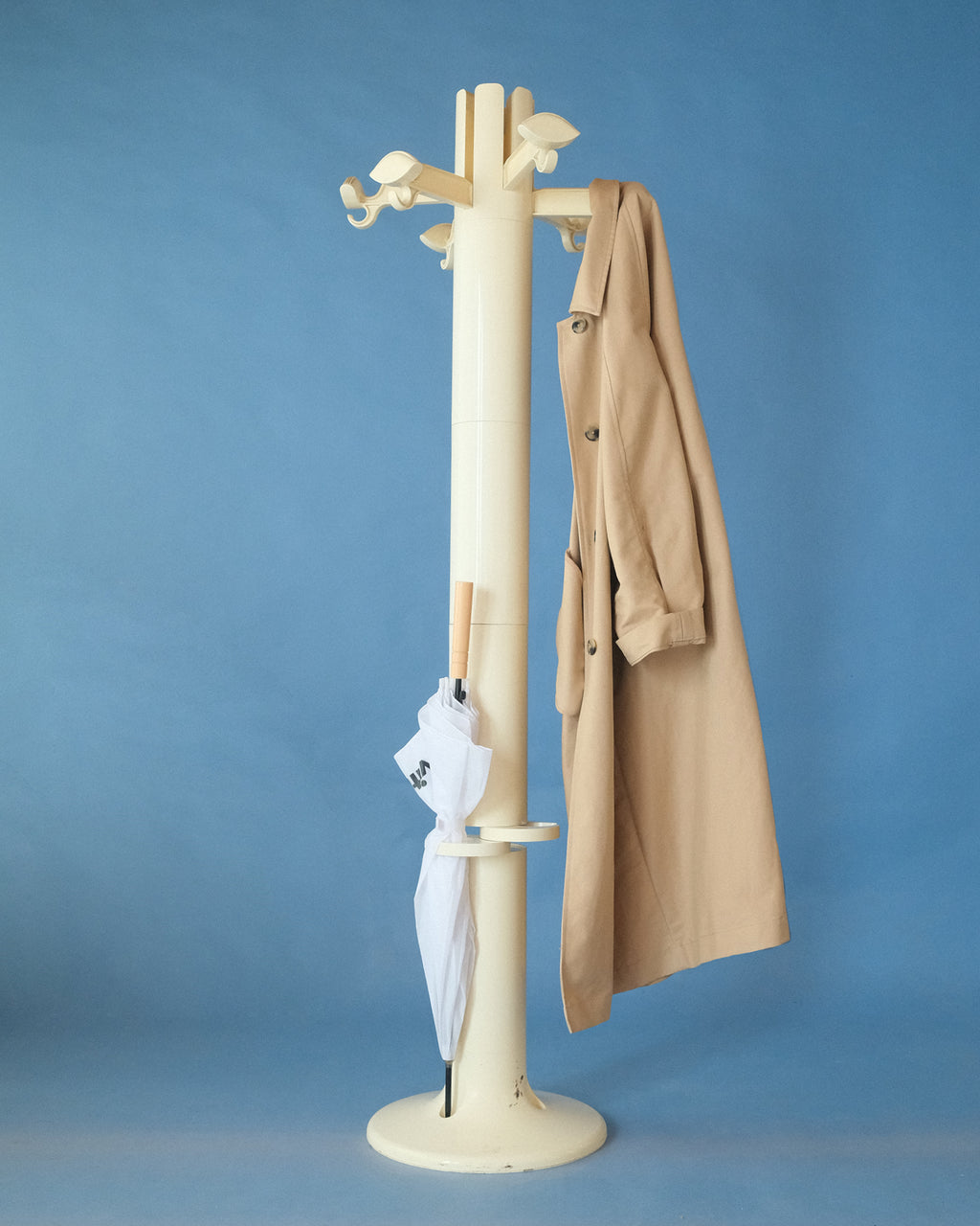 Planta kapstok, Giancarlo Piretti, Castelli