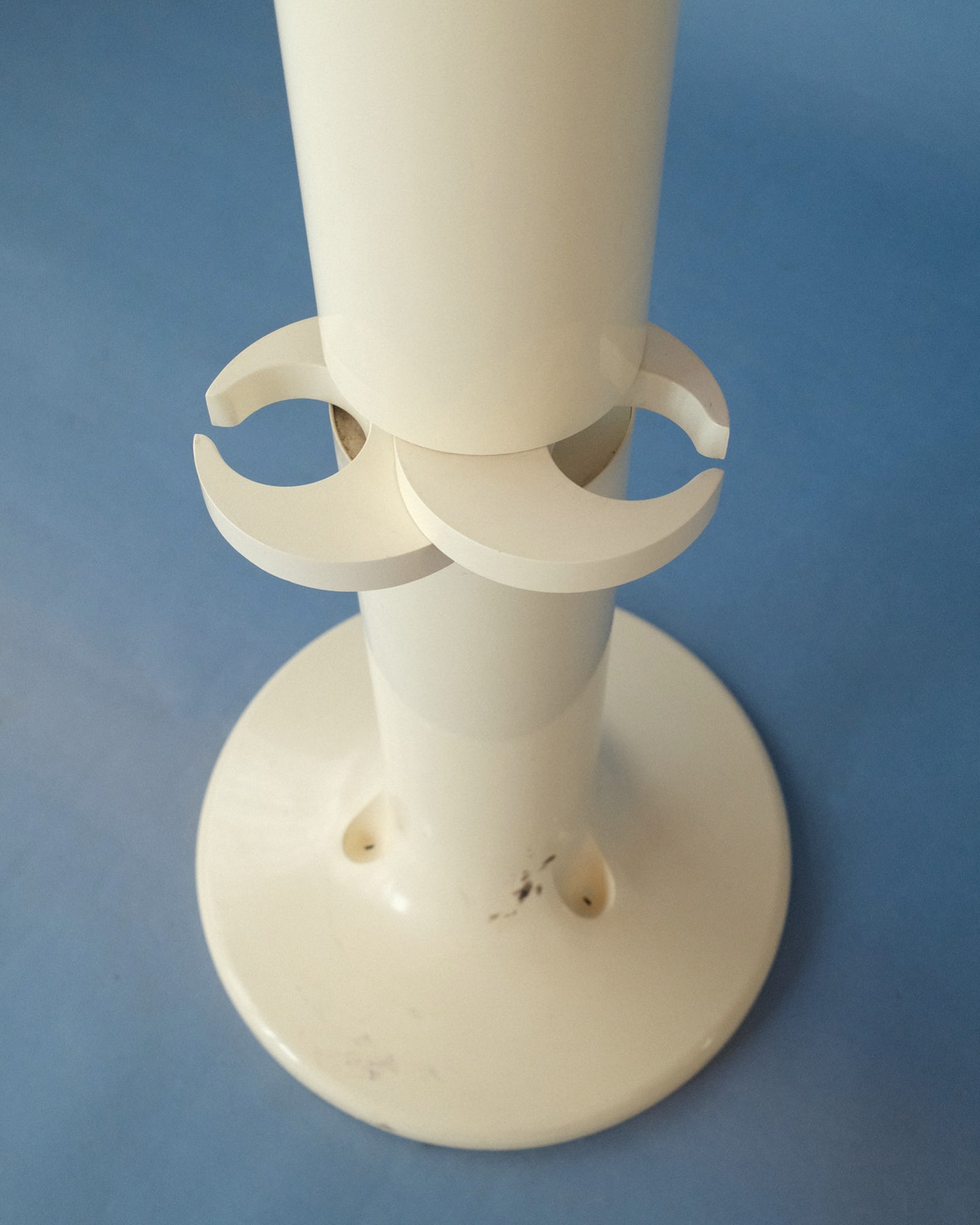 Planta kapstok, Giancarlo Piretti, Castelli