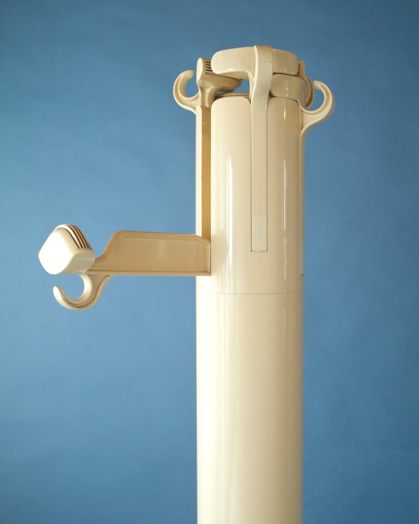 Planta kapstok, Giancarlo Piretti, Castelli