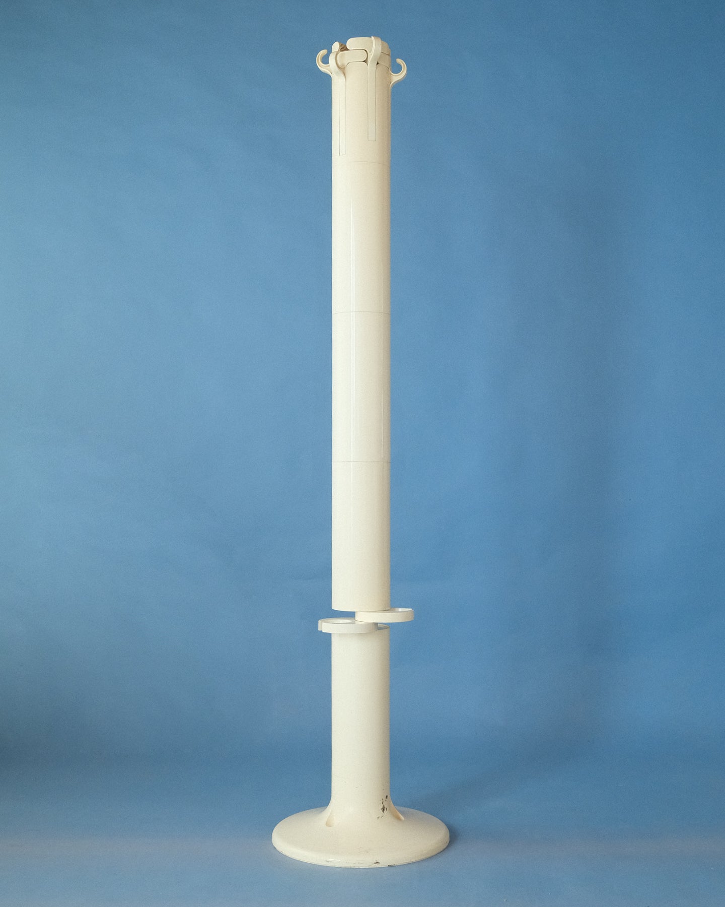 Planta kapstok, Giancarlo Piretti, Castelli