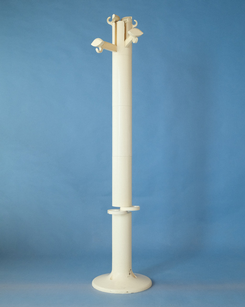 Planta kapstok, Giancarlo Piretti, Castelli