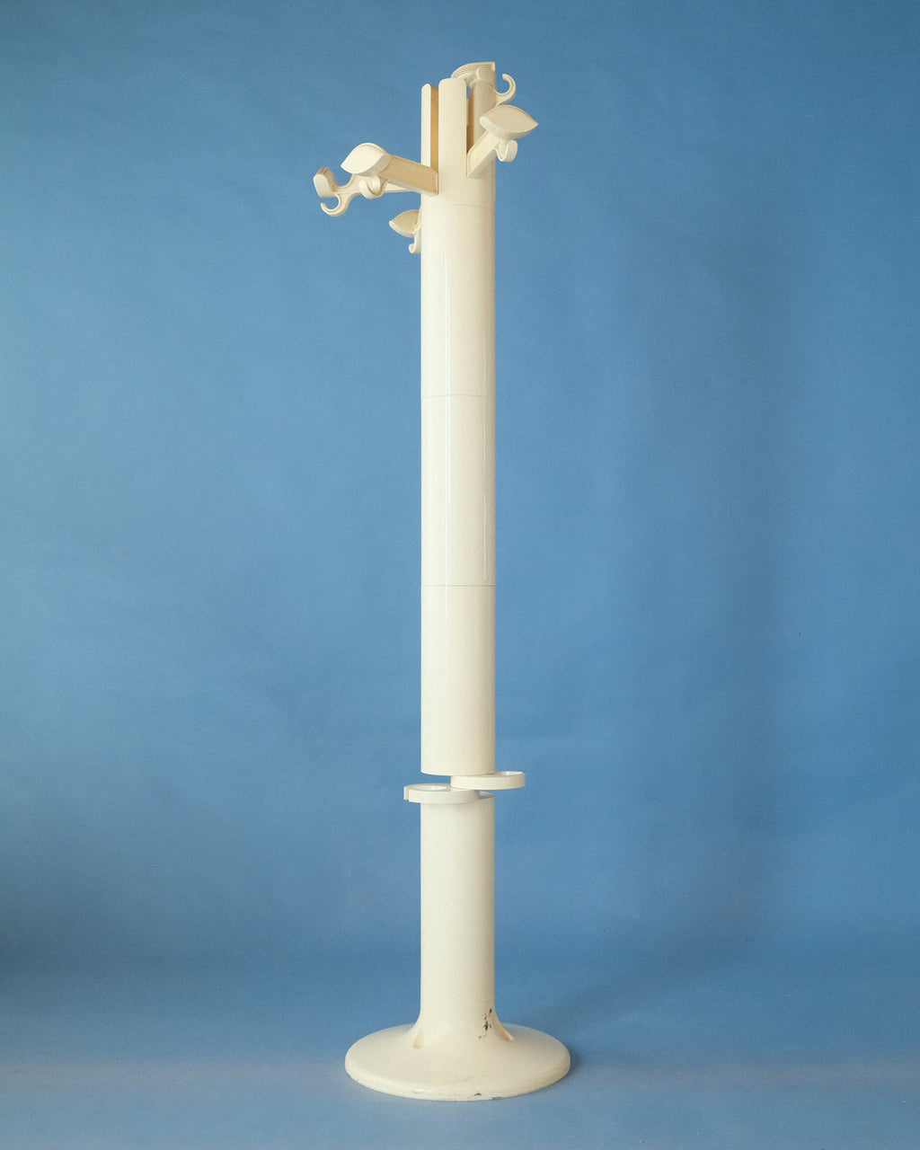 Planta kapstok, Giancarlo Piretti, Castelli