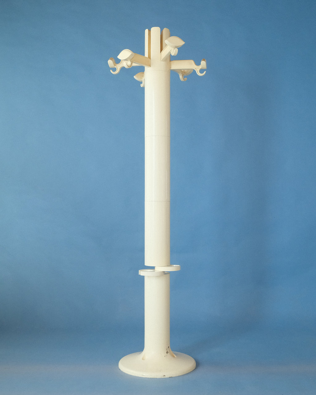 Planta kapstok, Giancarlo Piretti, Castelli