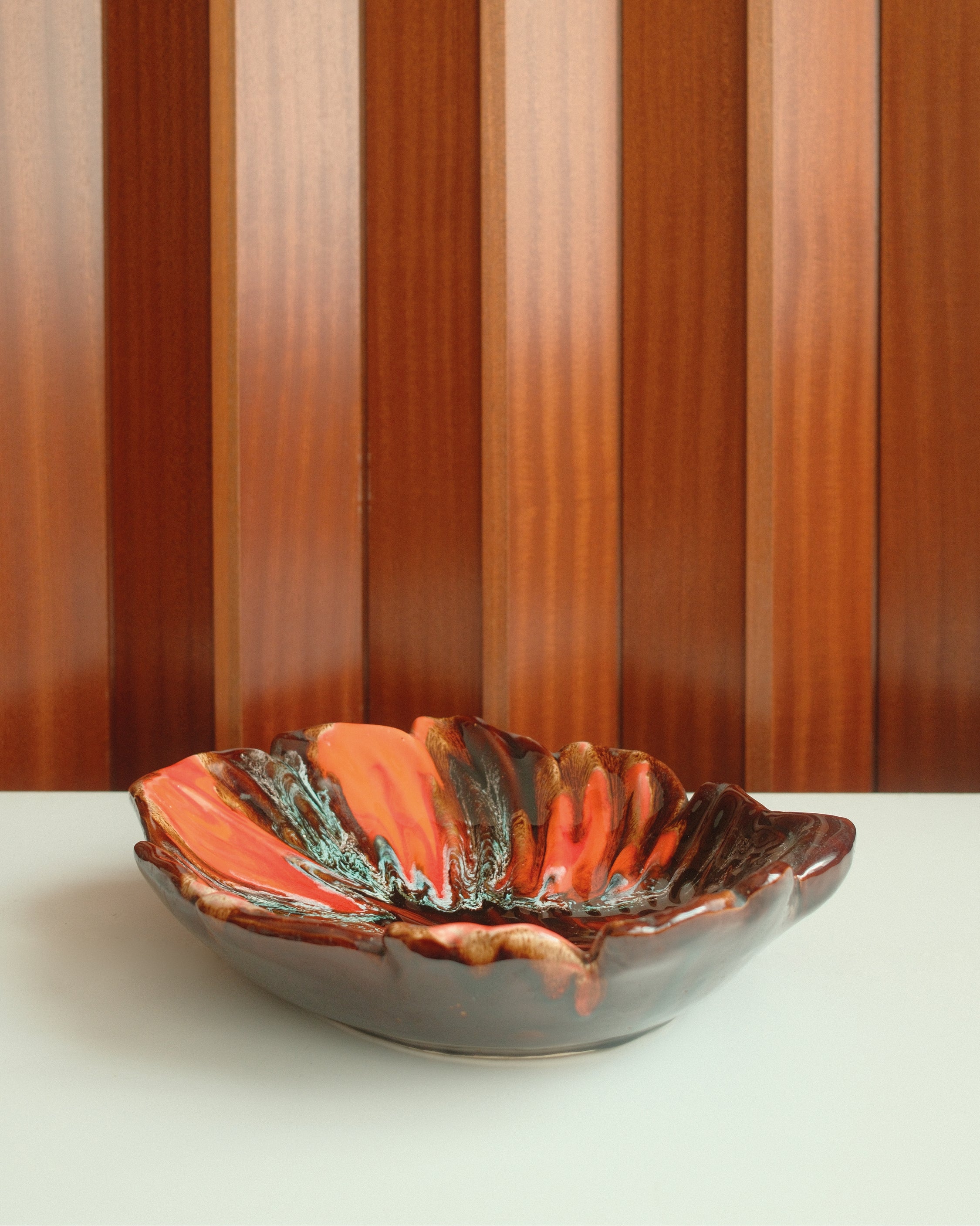 Ceramic bowl/vide-poche