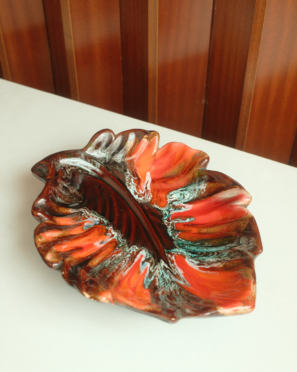 Ceramic bowl/vide-poche