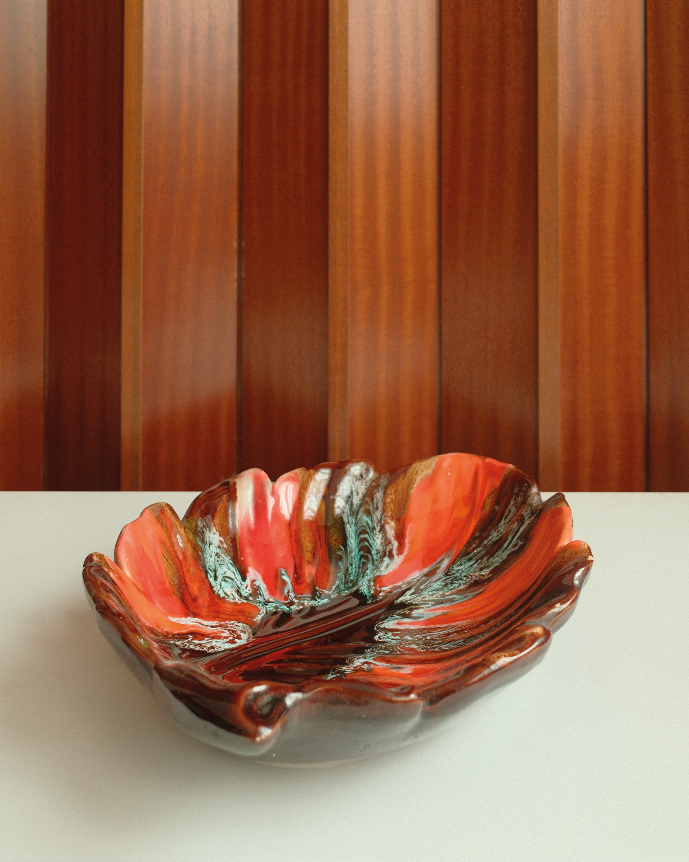 Ceramic bowl/vide-poche