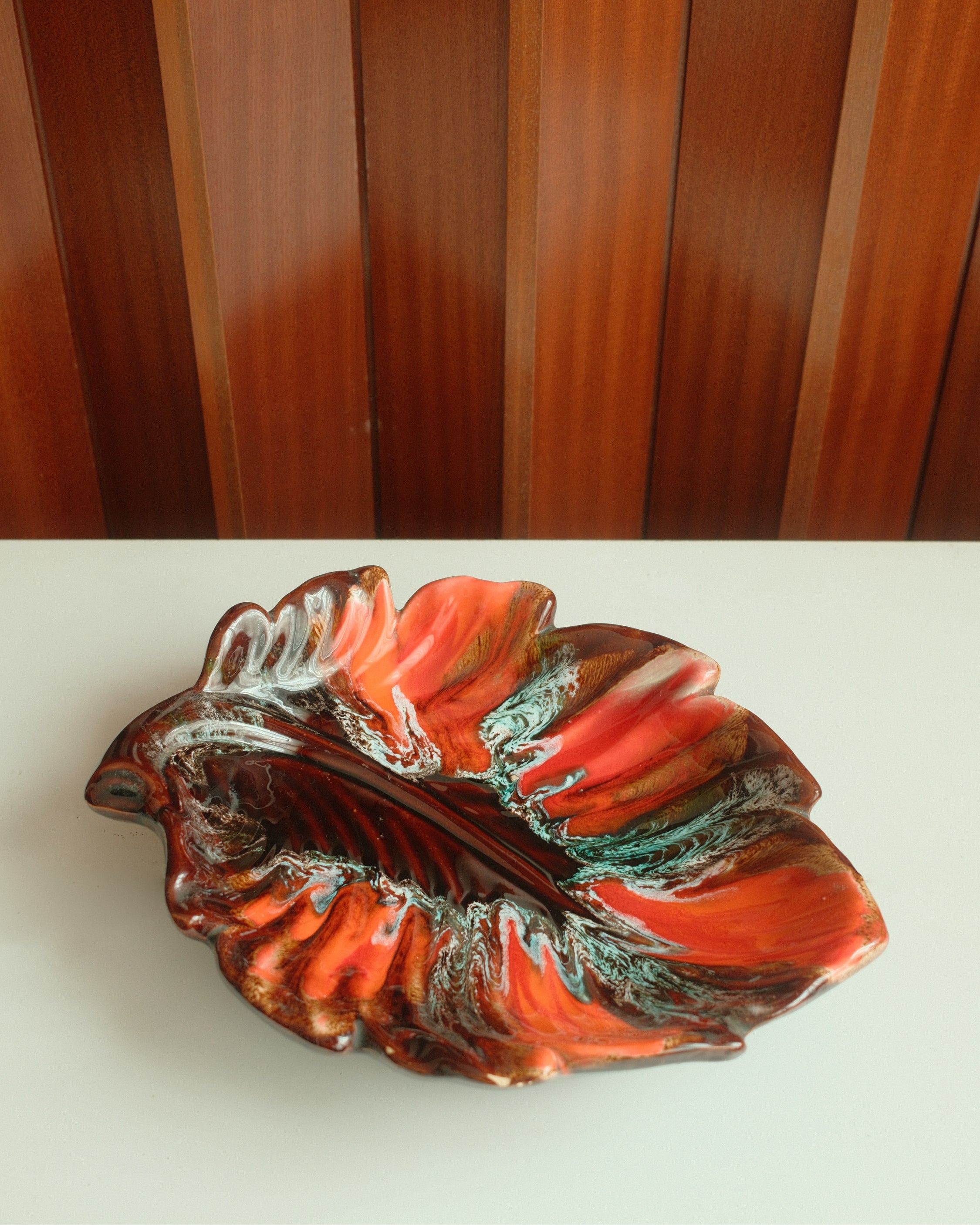 Ceramic bowl/vide-poche